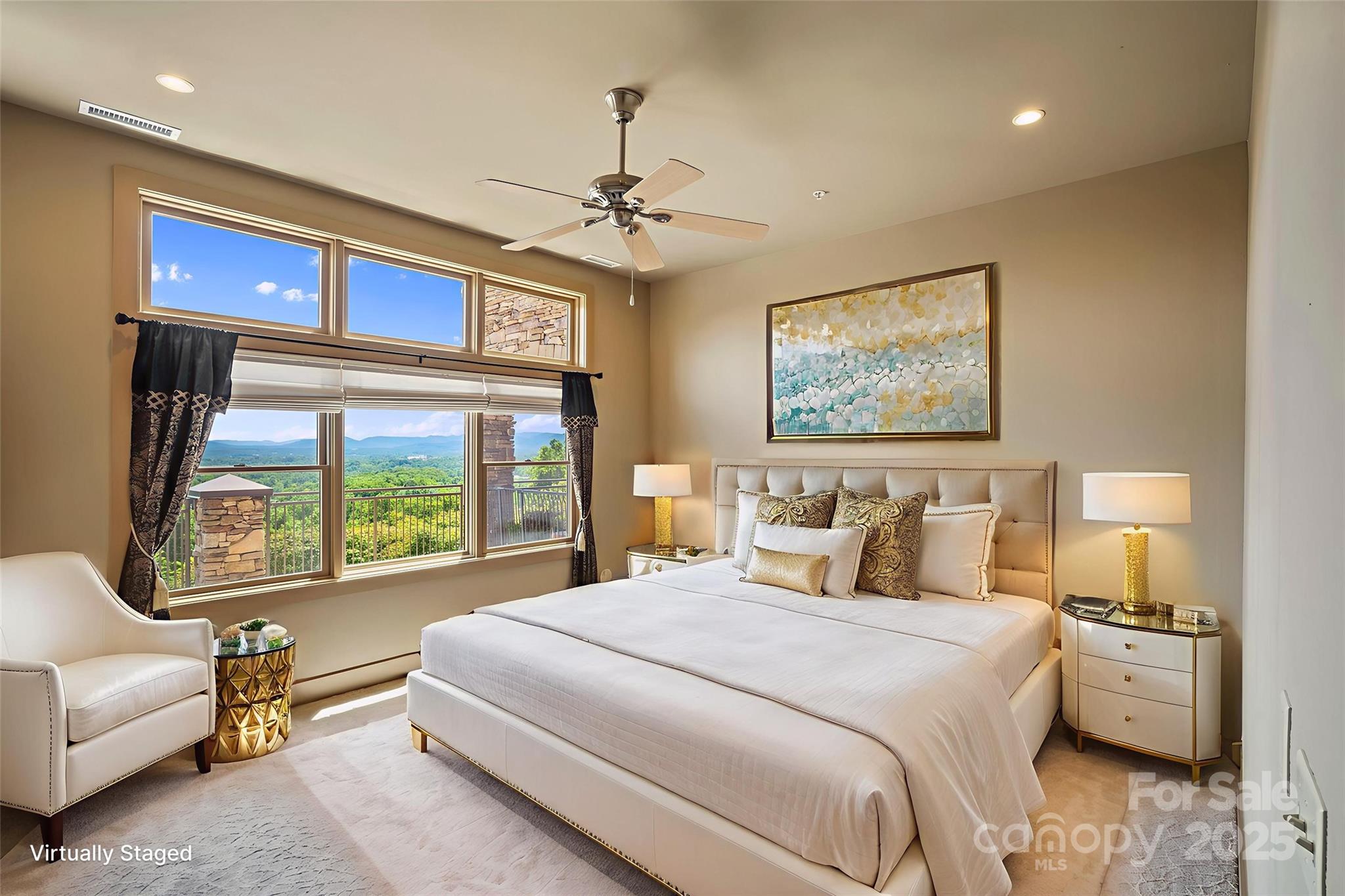 Cirrus Condominiums - Residential