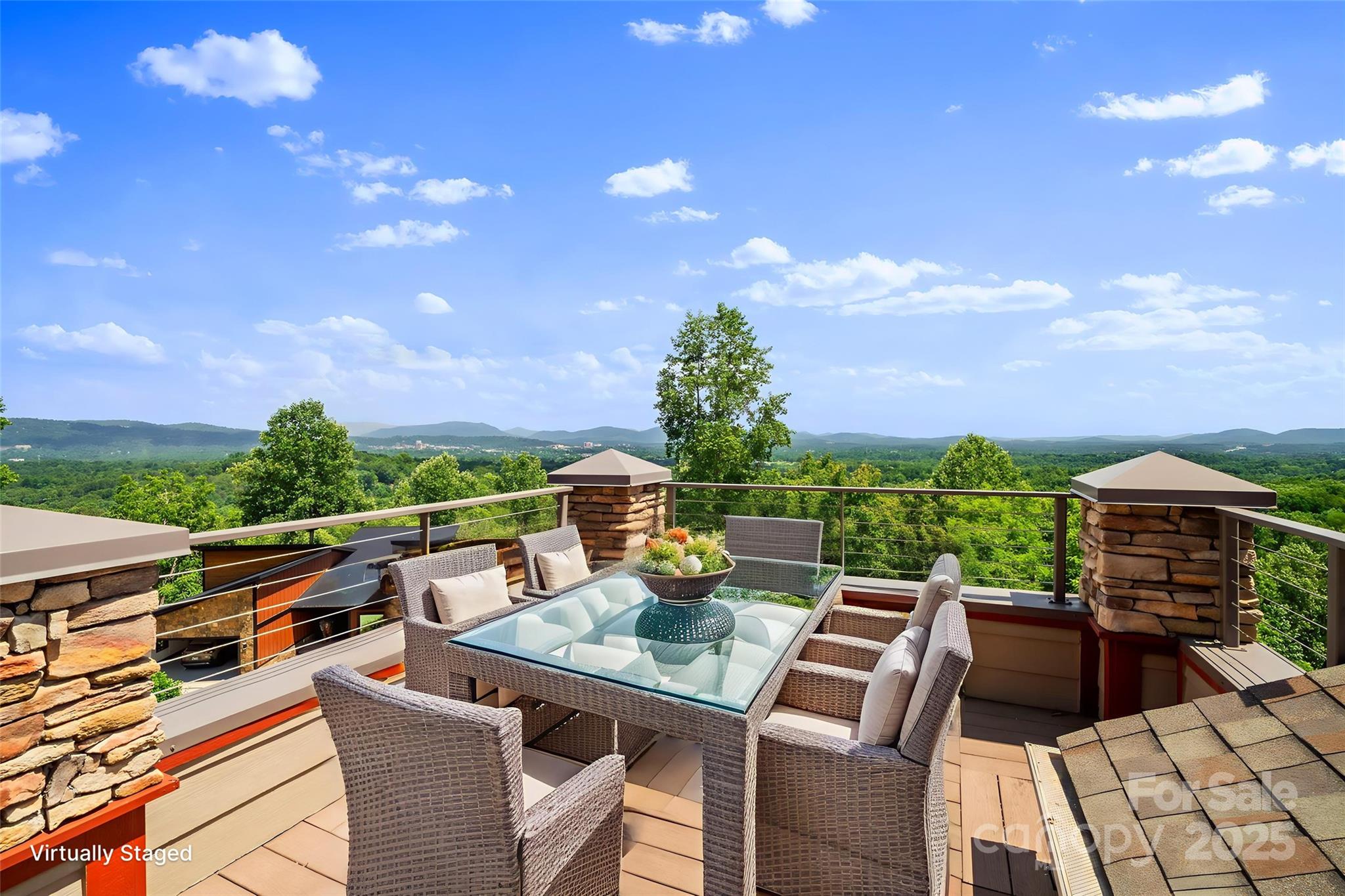 Cirrus Condominiums - Residential