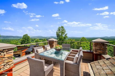 4 Chimney Crest Drive J Asheville NC 28806