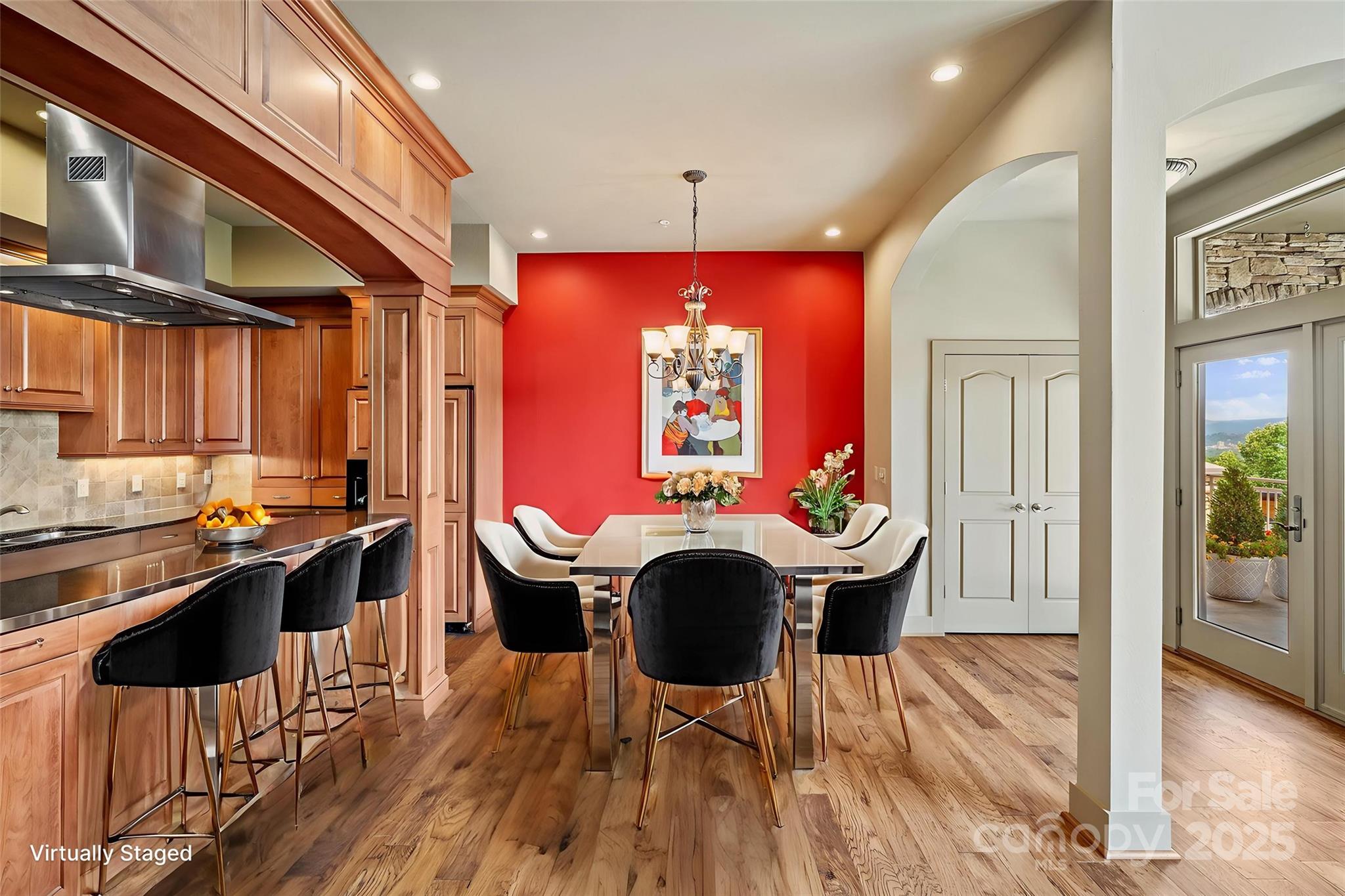 Cirrus Condominiums - Residential