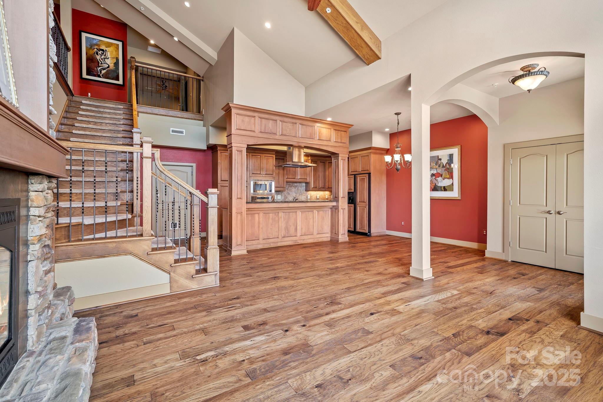 Cirrus Condominiums - Residential