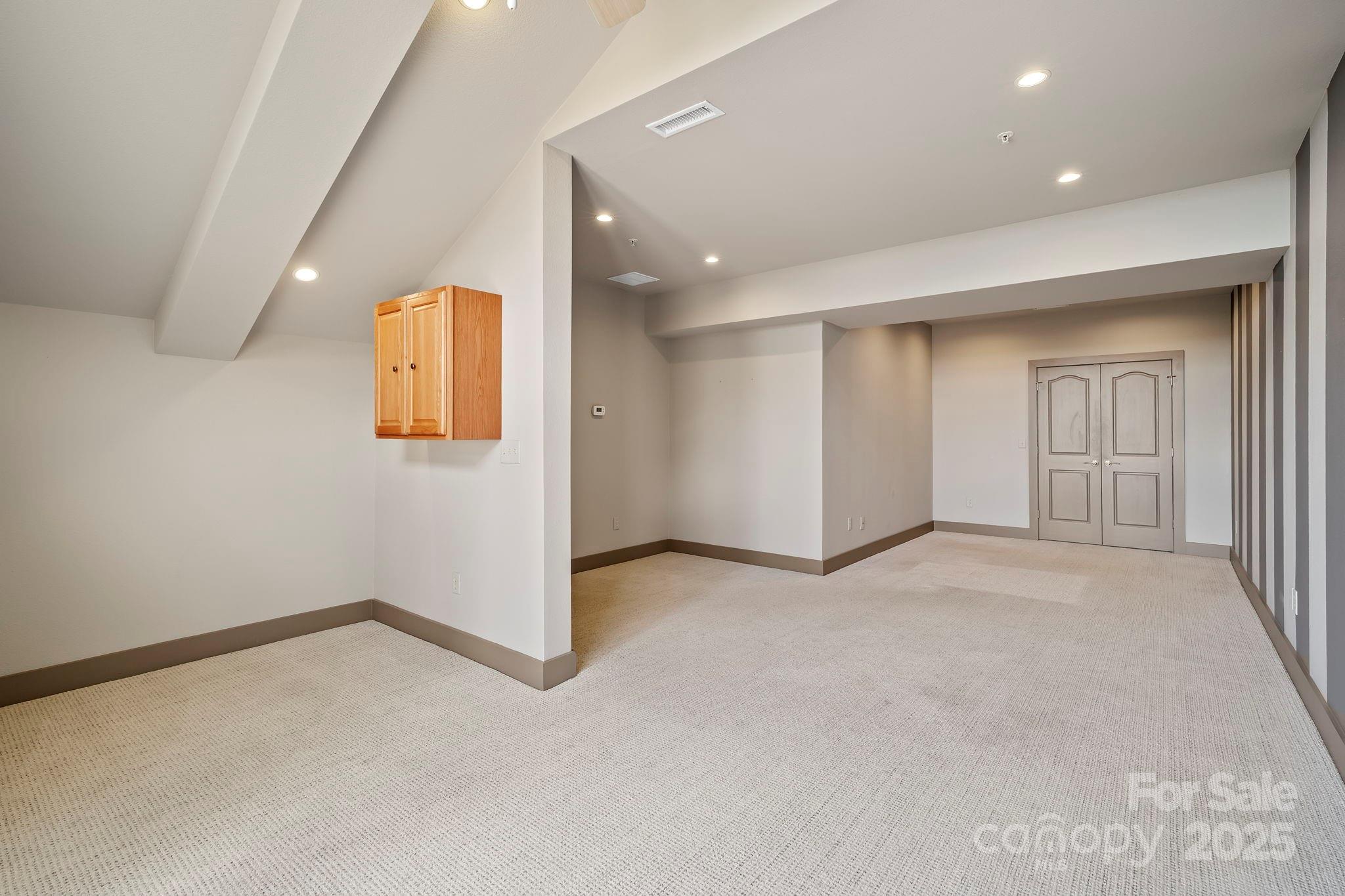 Cirrus Condominiums - Residential