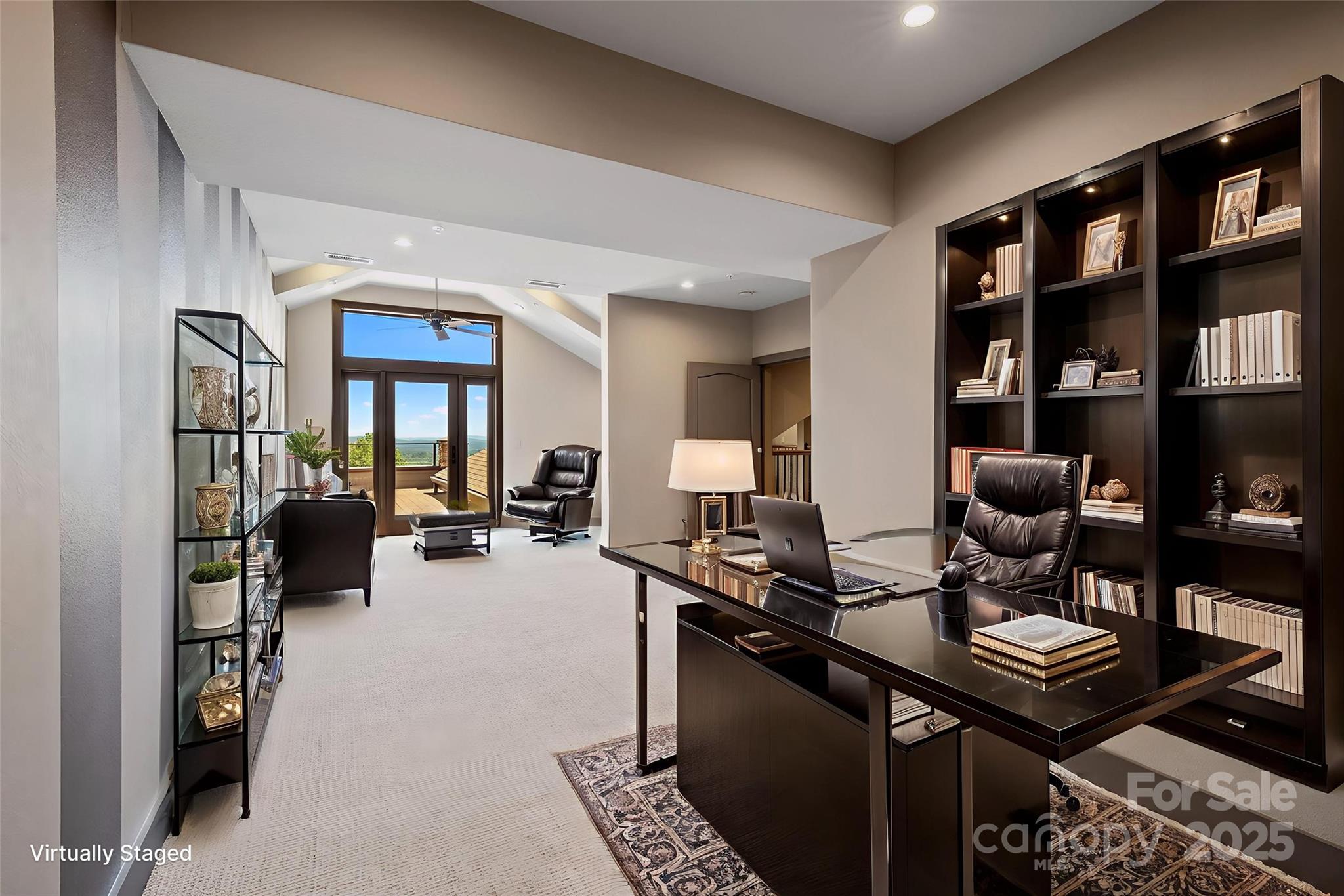 Cirrus Condominiums - Residential