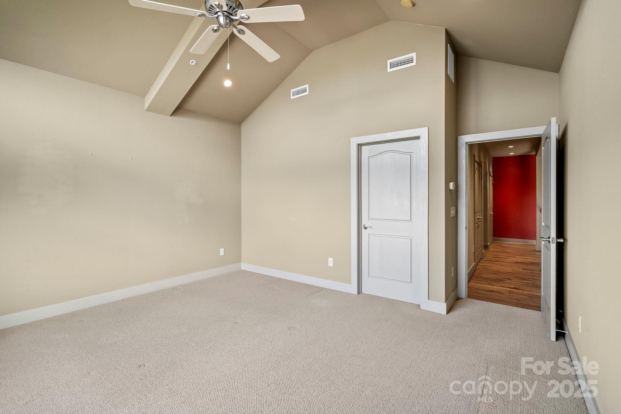 Cirrus Condominiums - Residential