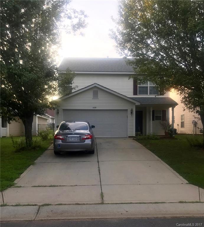 Osprey Pointe - Residential