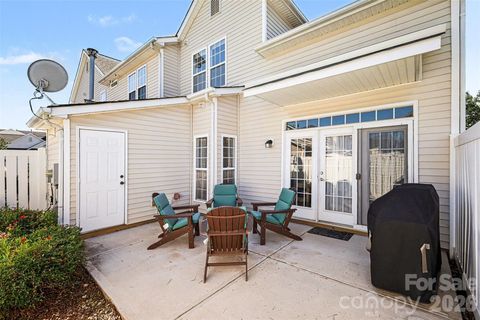 Photo of 6219 Tyrel Lane, Harrisburg, NC 28075 (MLS # 4384588)