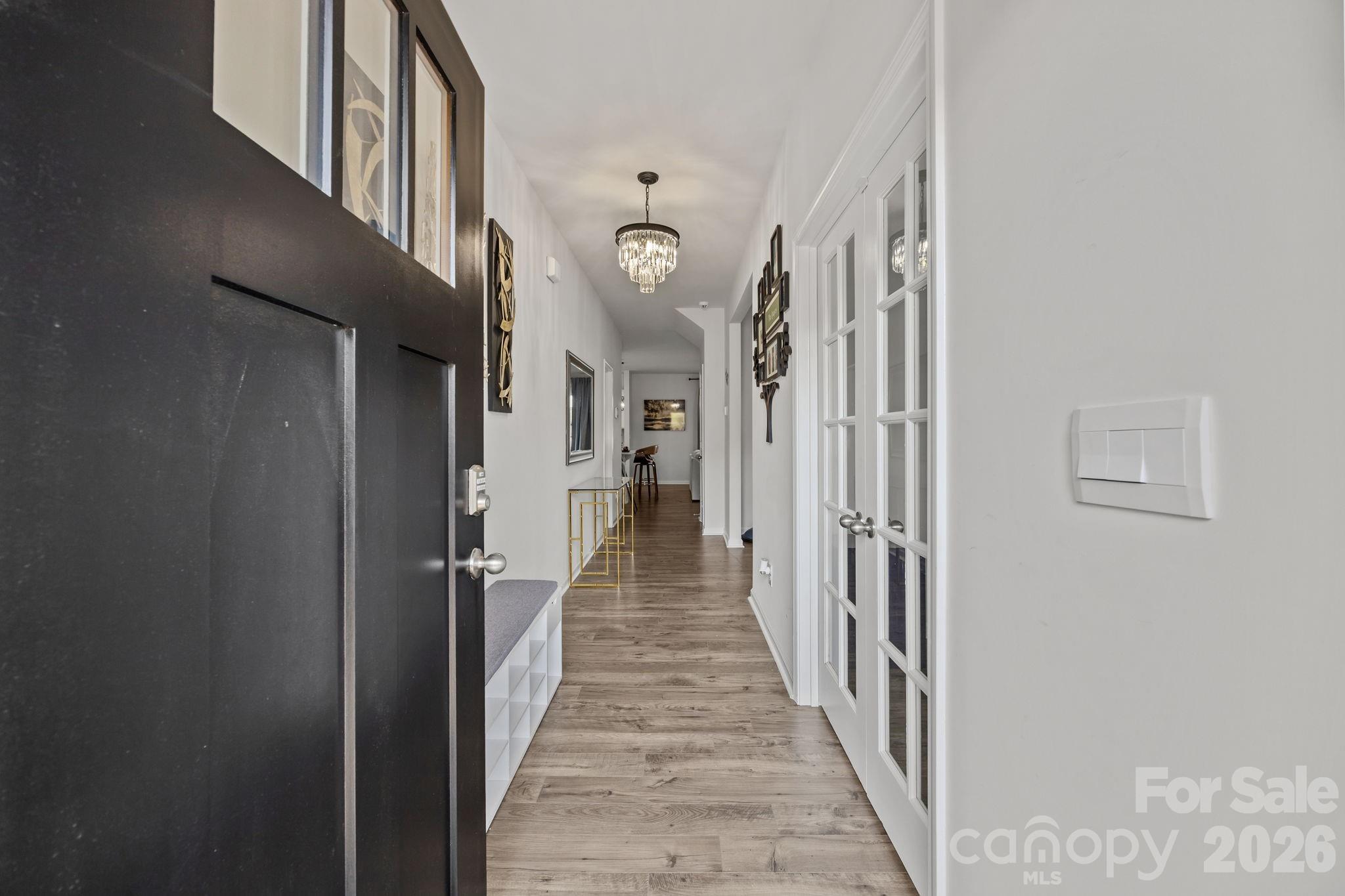 Calvin Creek - Residential