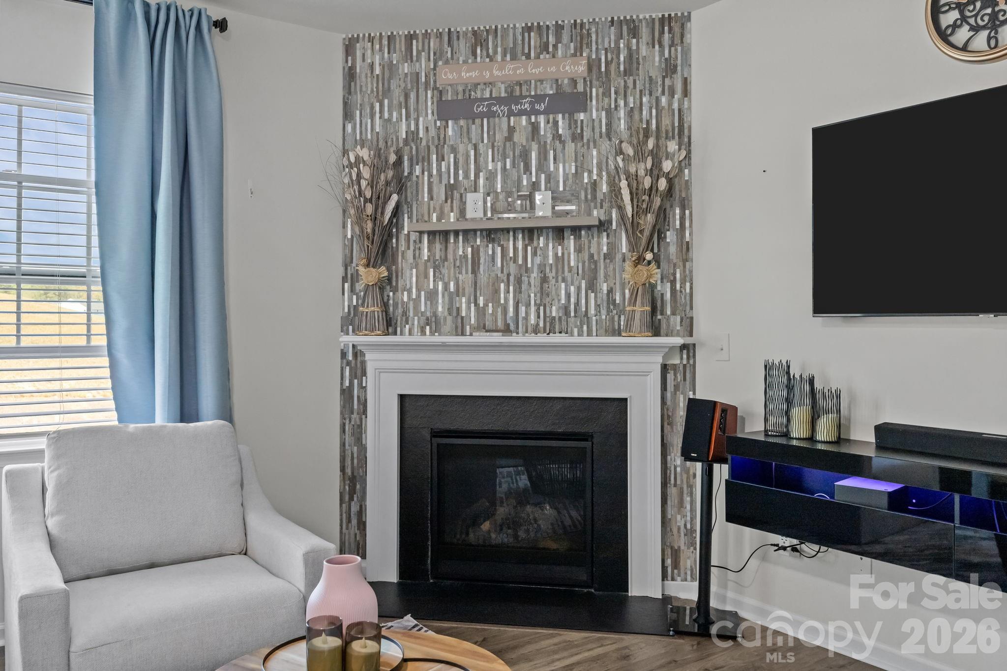 Calvin Creek - Residential