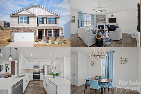 173 N Hill Lane Troutman NC 28166