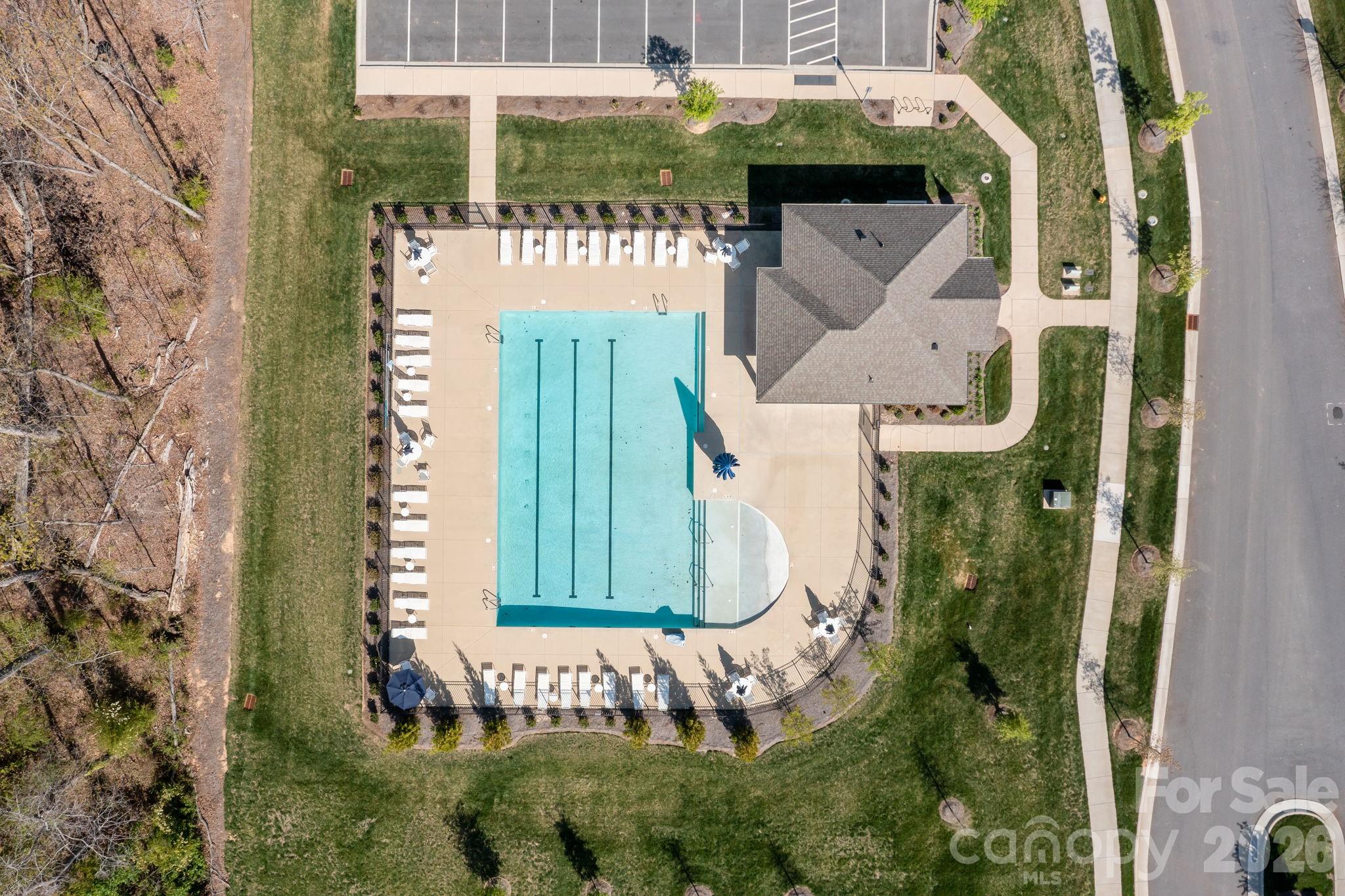 Calvin Creek - Residential