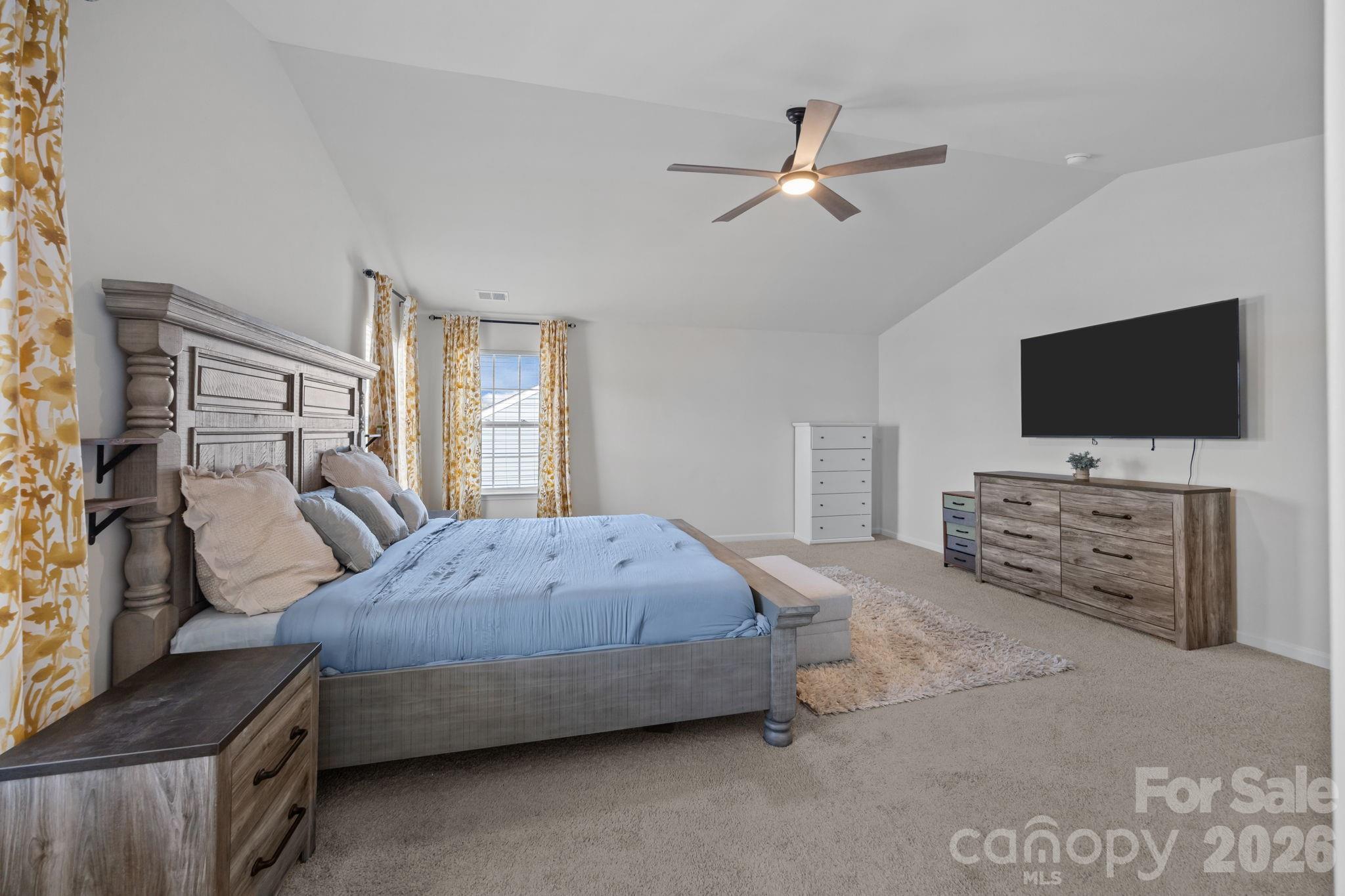 Calvin Creek - Residential