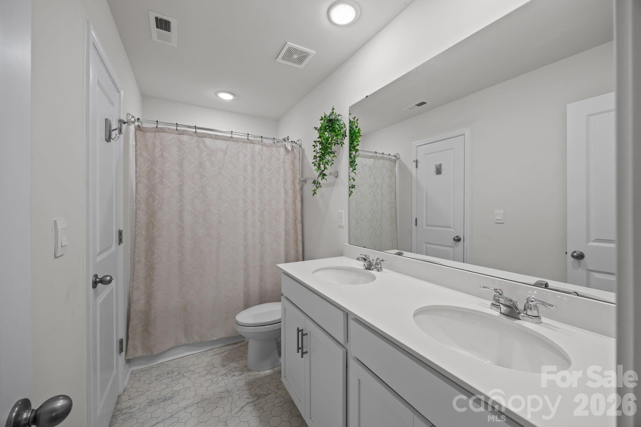 Calvin Creek - Residential