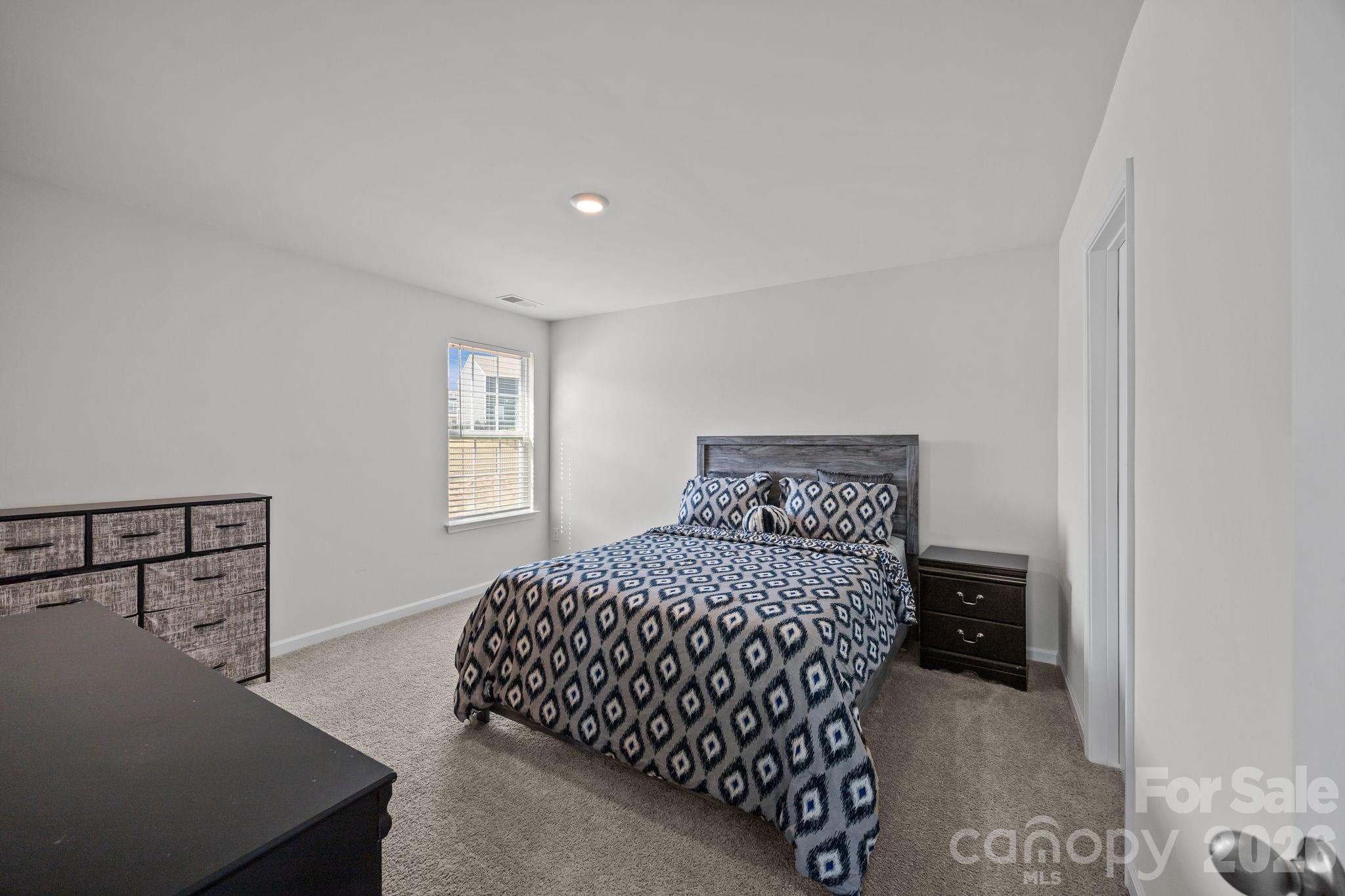 Calvin Creek - Residential