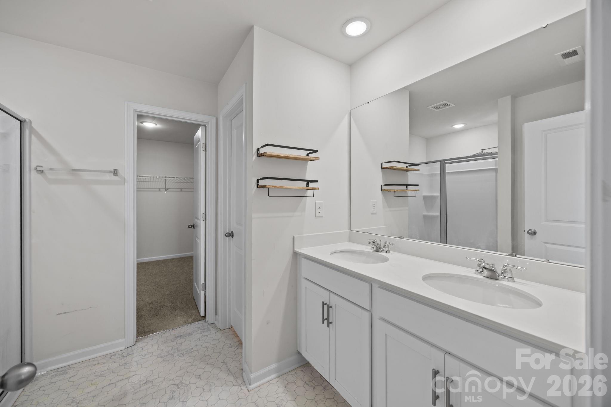 Calvin Creek - Residential