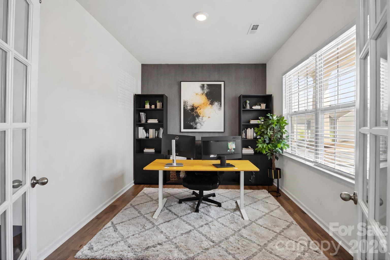 Calvin Creek - Residential