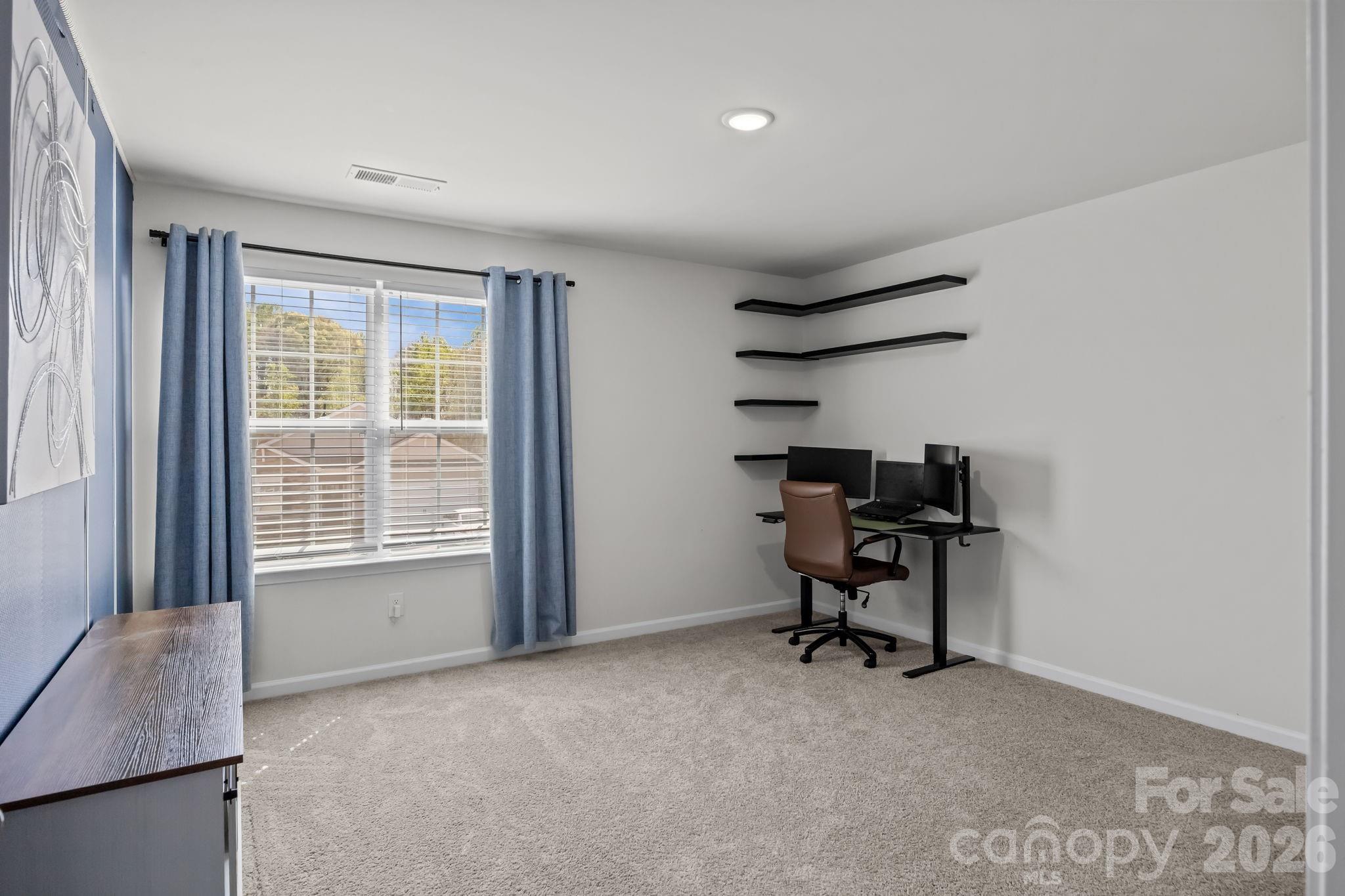 Calvin Creek - Residential