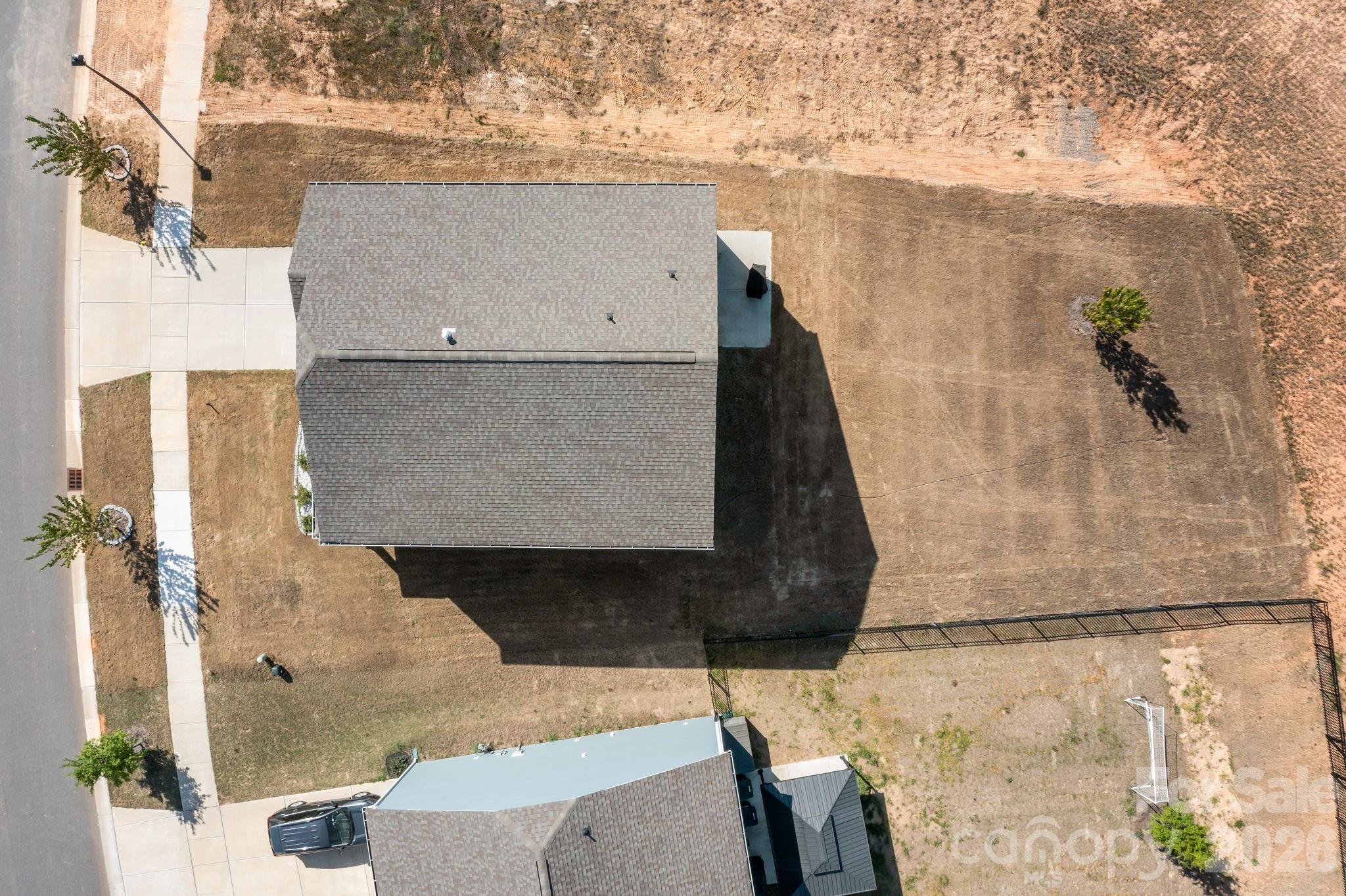 Calvin Creek - Residential