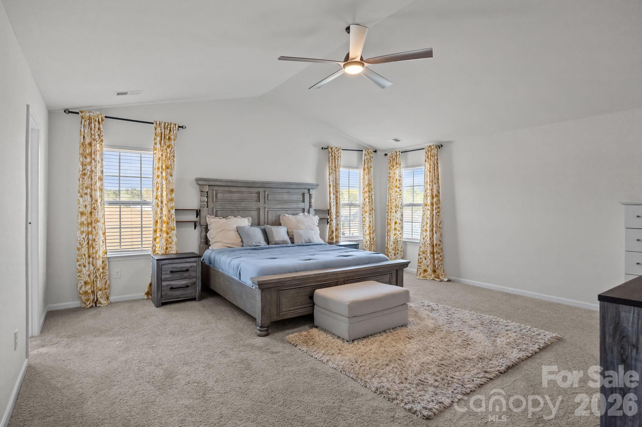 Calvin Creek - Residential