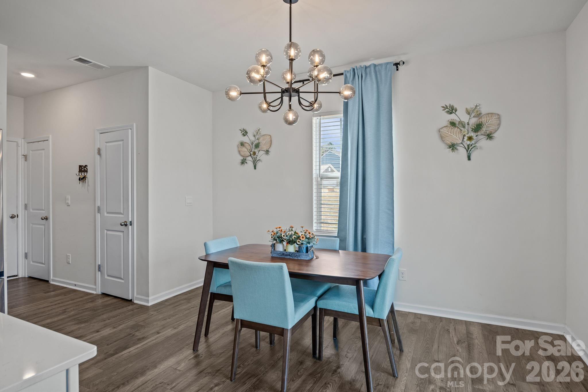 Calvin Creek - Residential