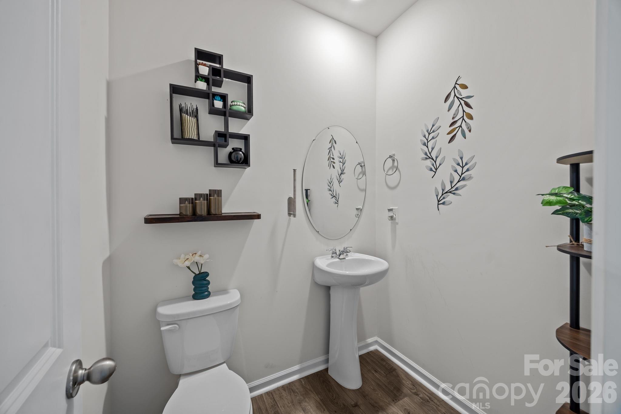 Calvin Creek - Residential