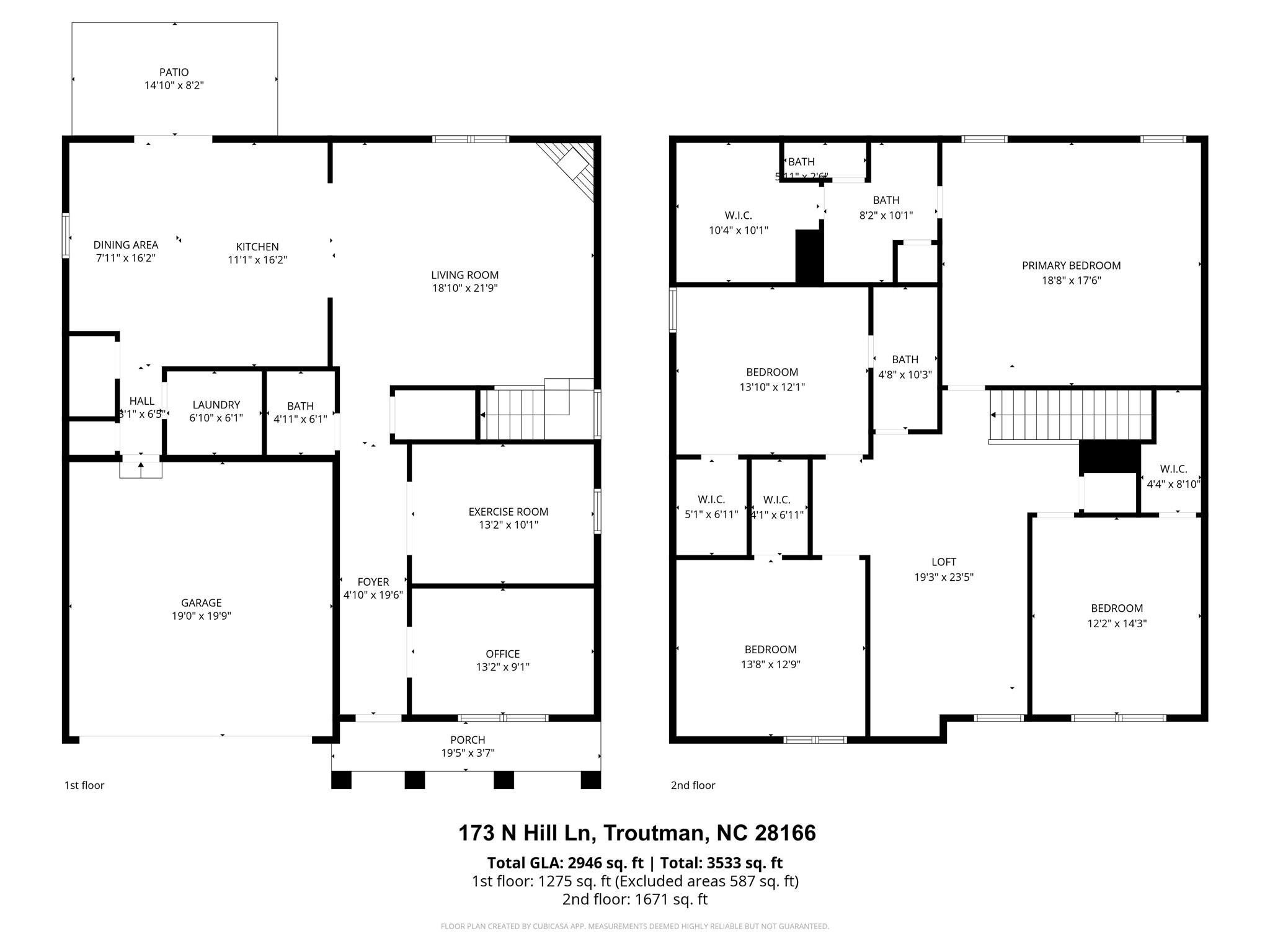Calvin Creek - Residential