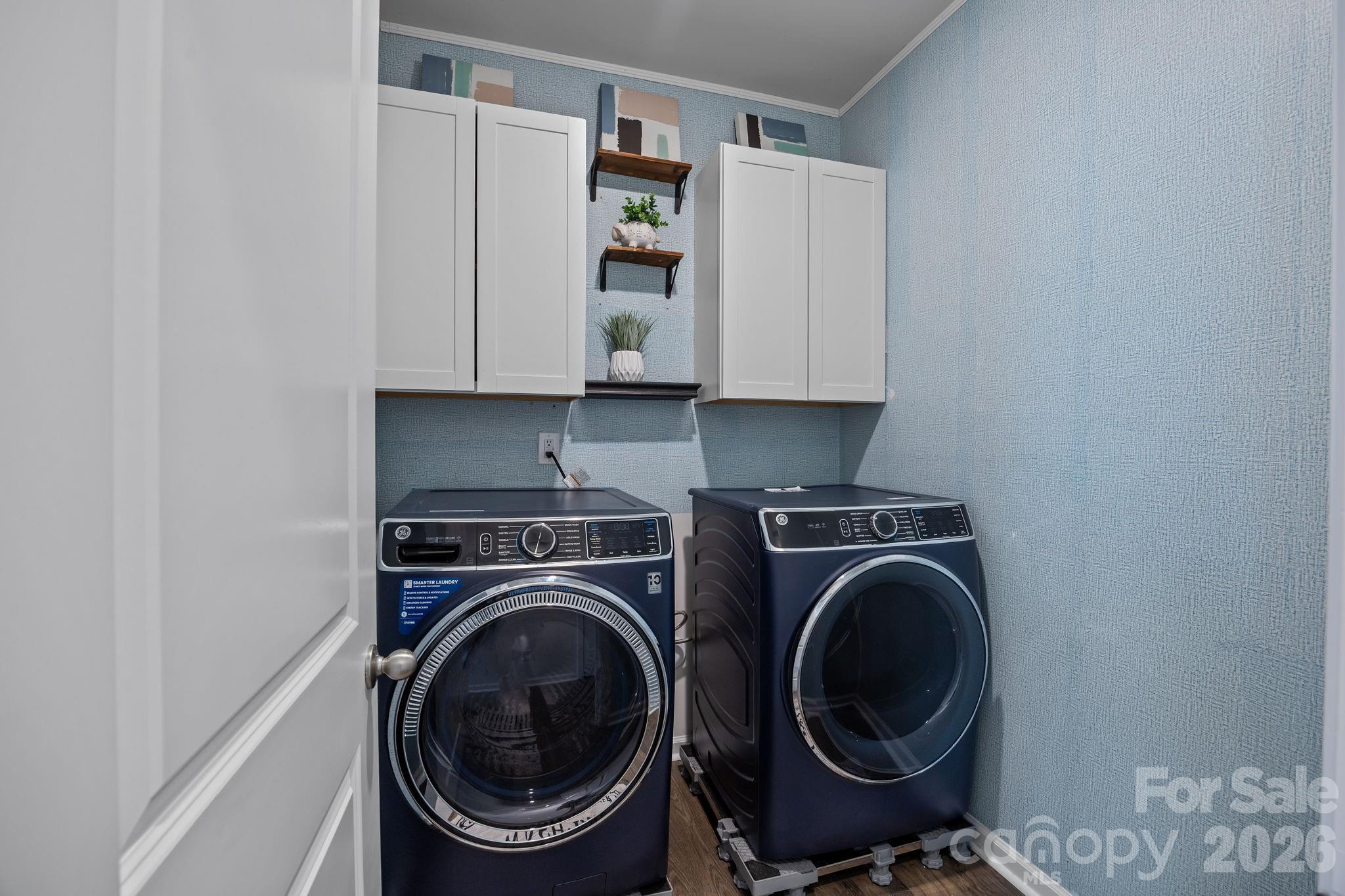 Calvin Creek - Residential