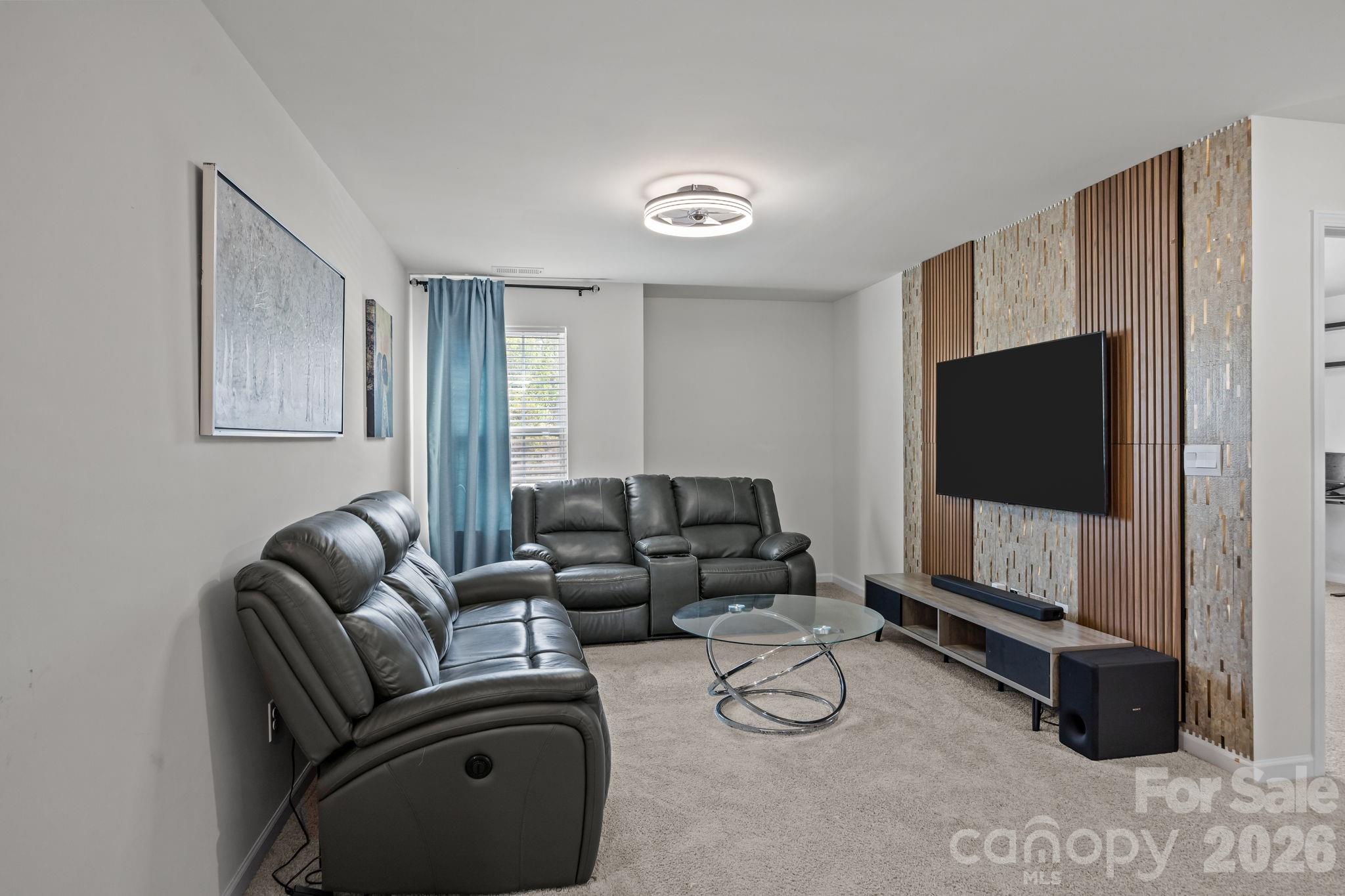 Calvin Creek - Residential