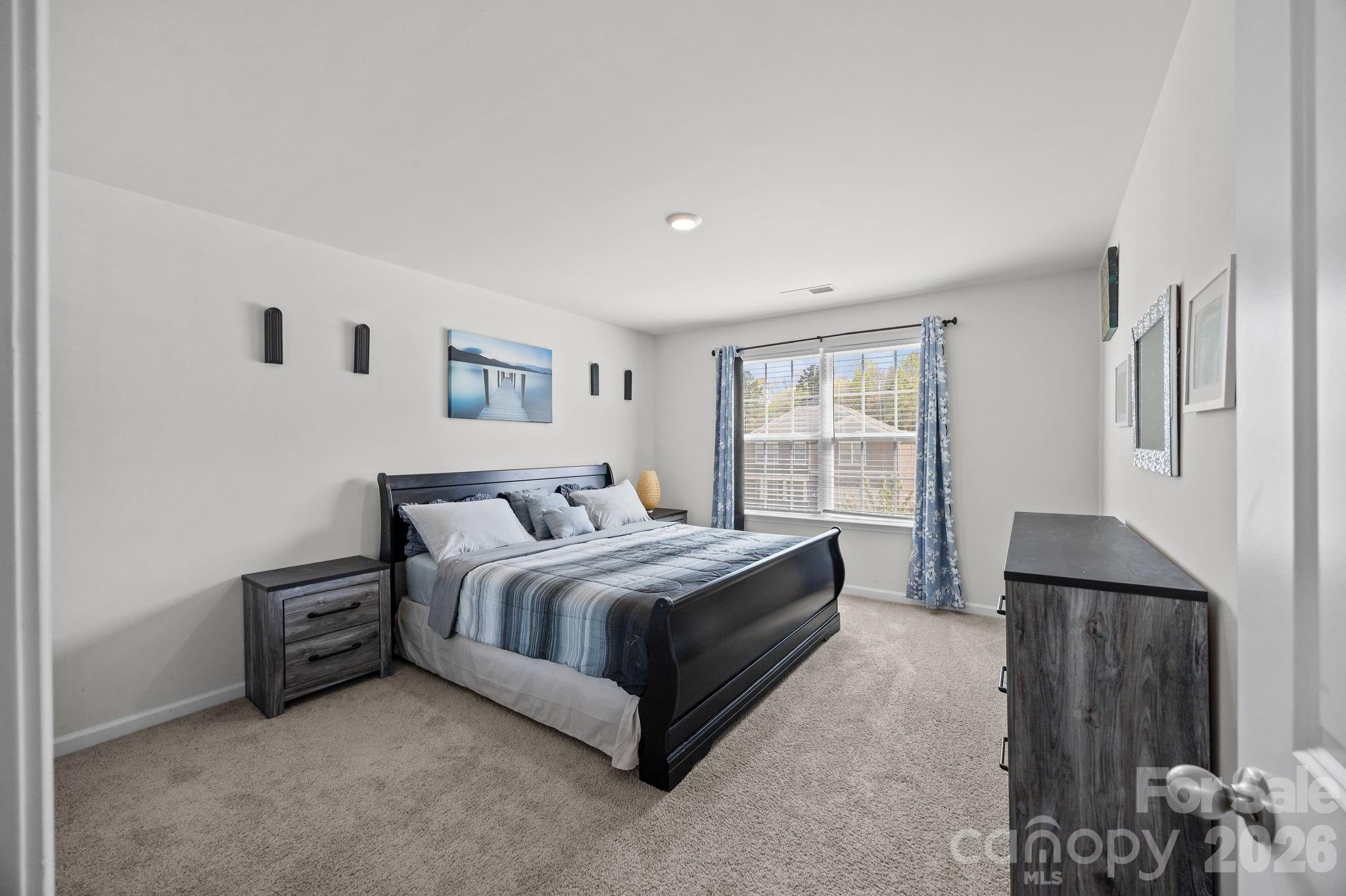 Calvin Creek - Residential