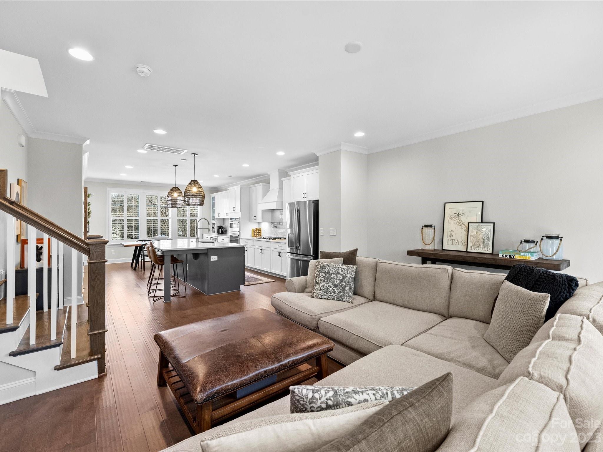 Wendwood Terrace - Residential