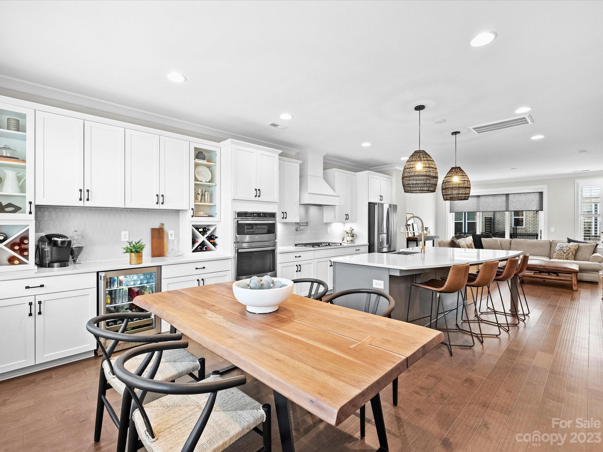 Wendwood Terrace - Residential