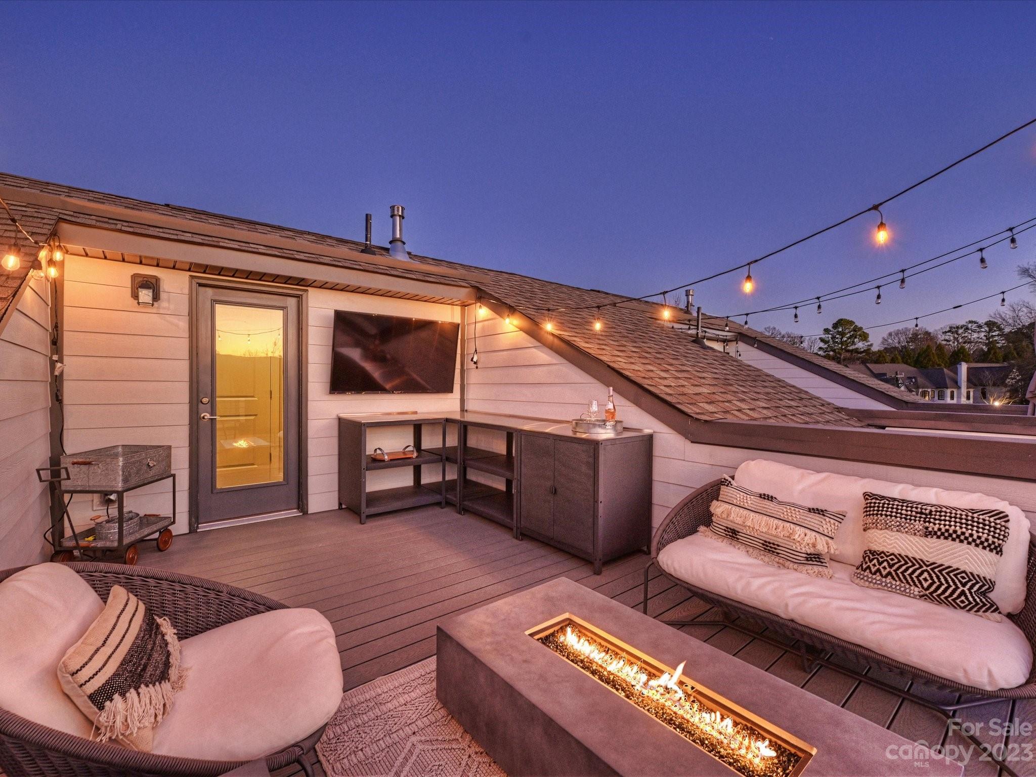 Wendwood Terrace - Residential