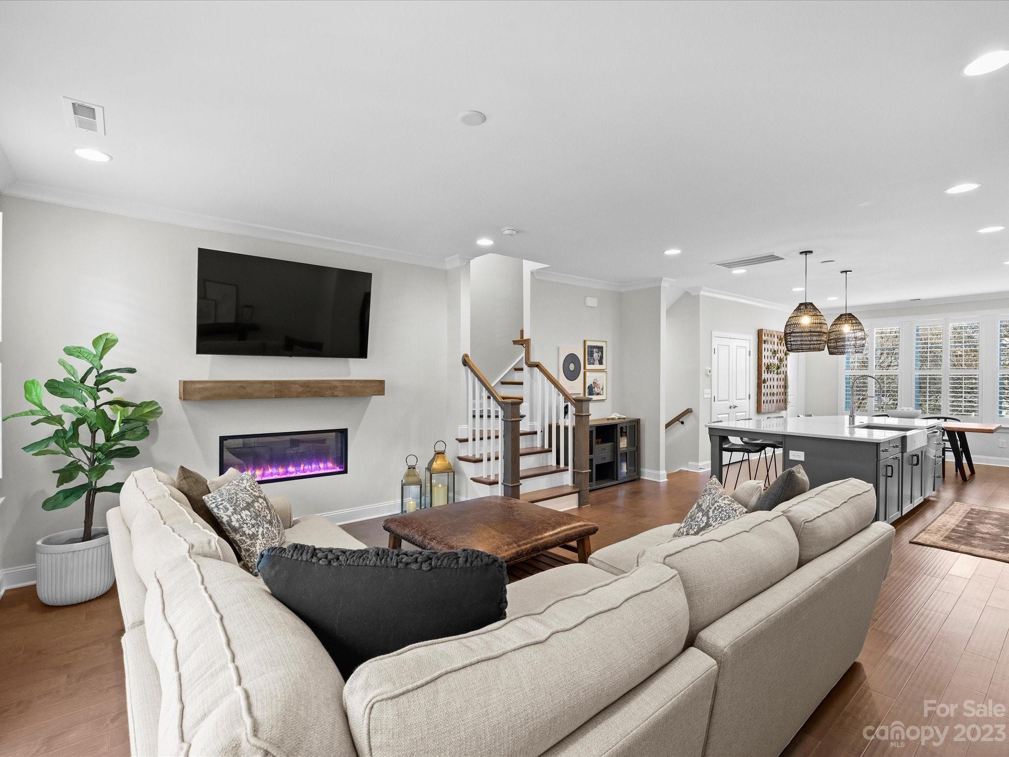 Wendwood Terrace - Residential