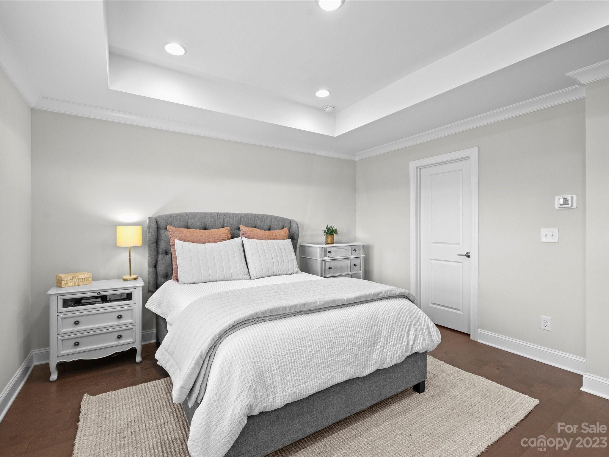 Wendwood Terrace - Residential