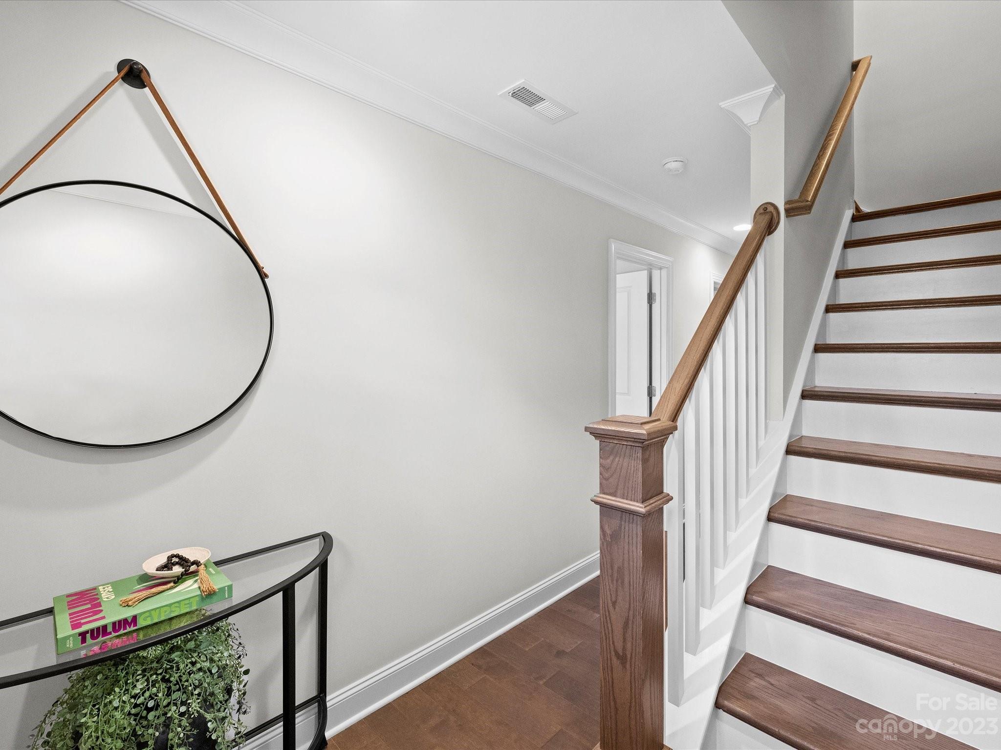 Wendwood Terrace - Residential