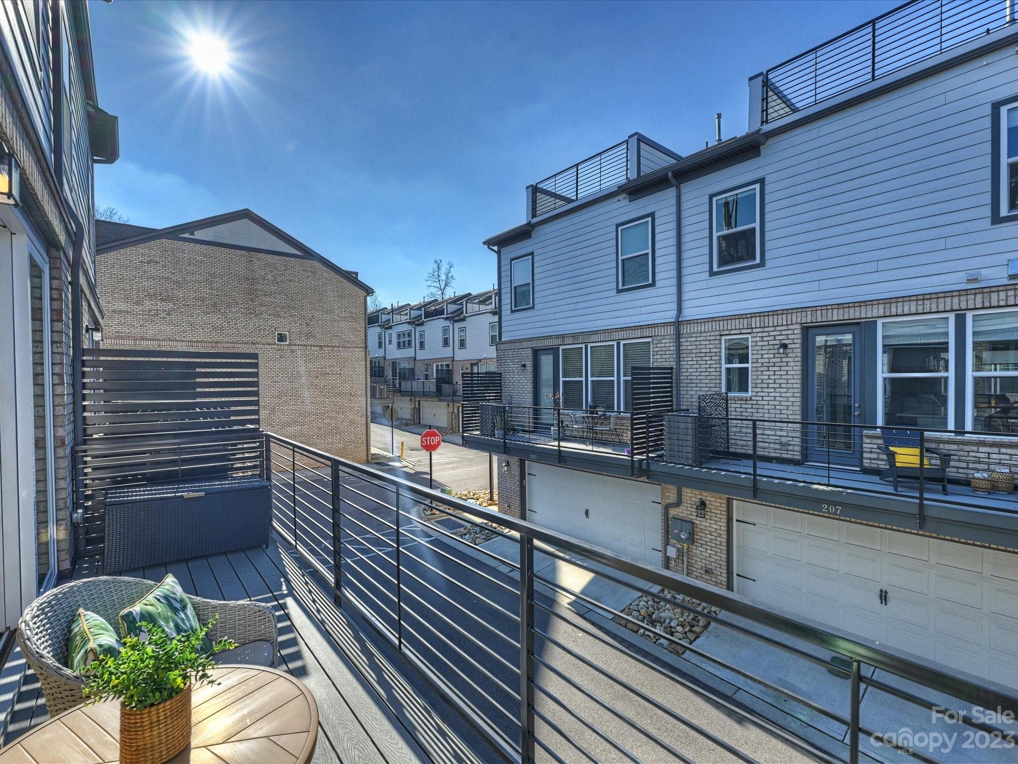 Wendwood Terrace - Residential