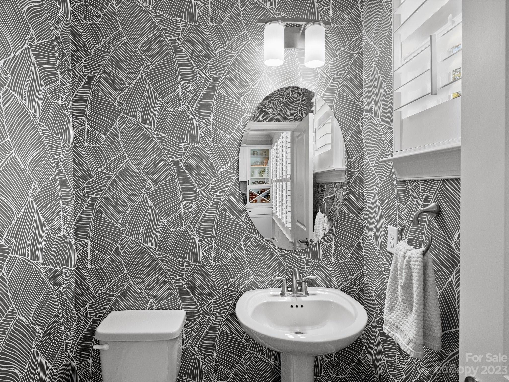 Wendwood Terrace - Residential