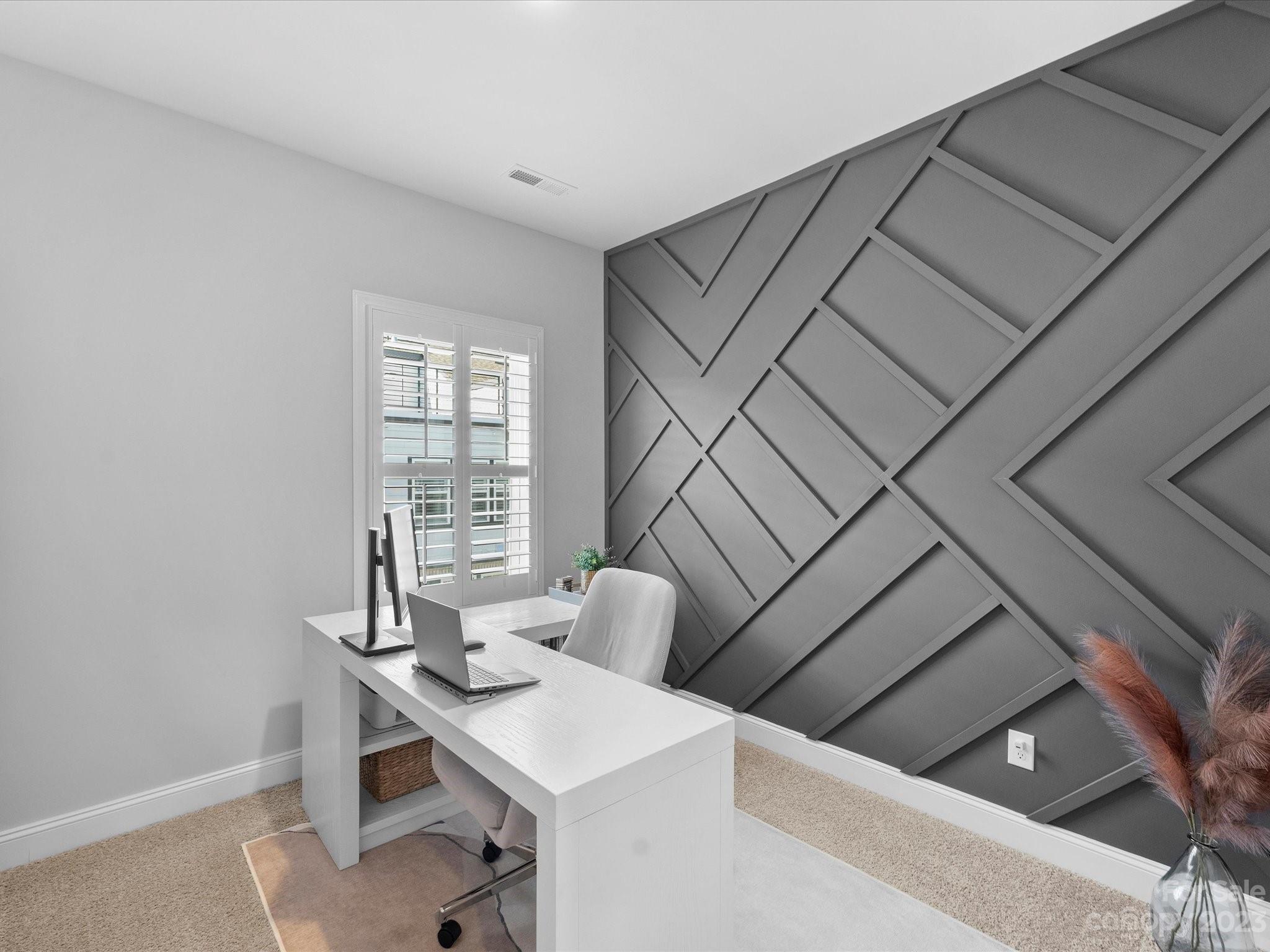 Wendwood Terrace - Residential