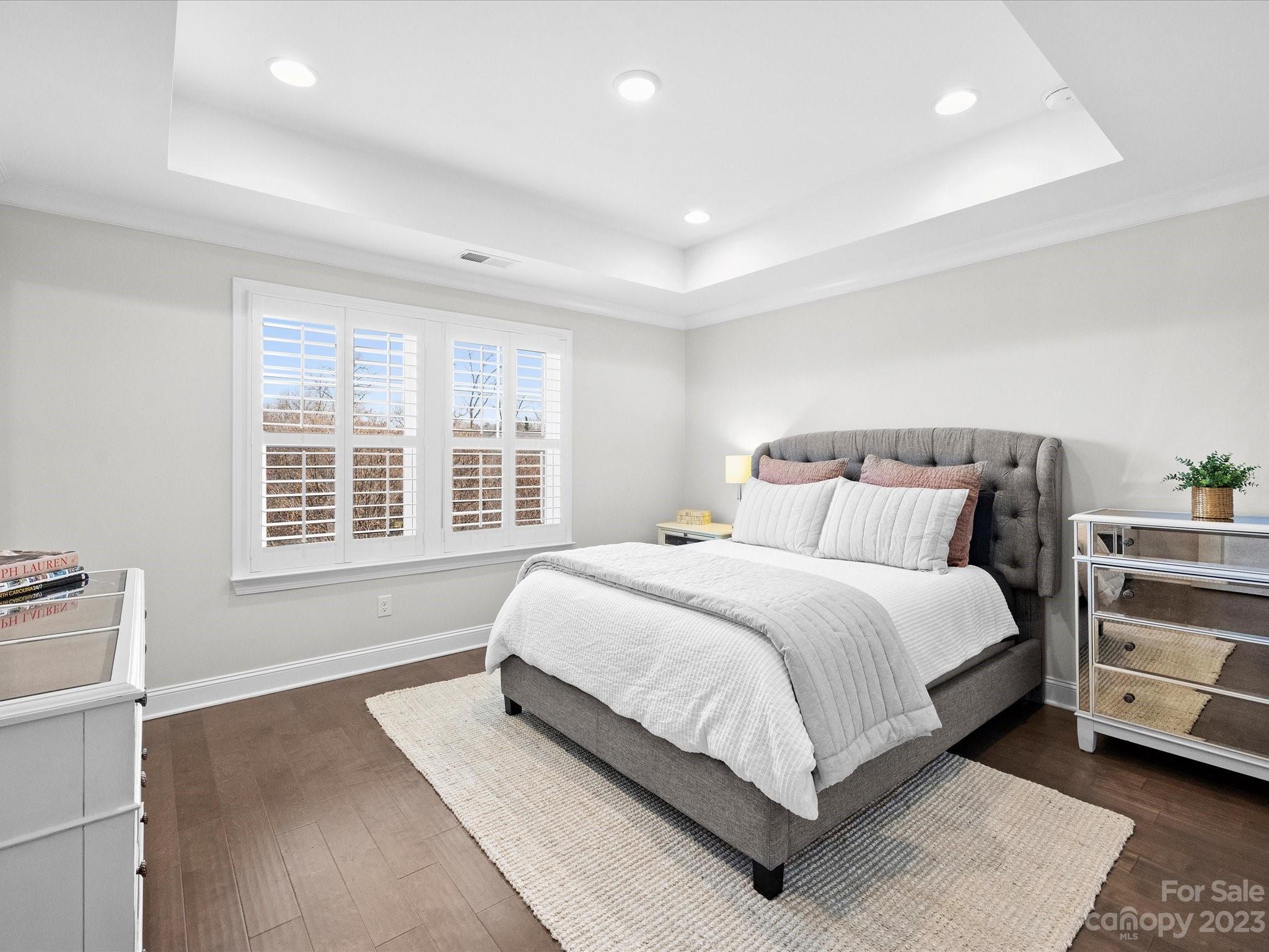 Wendwood Terrace - Residential