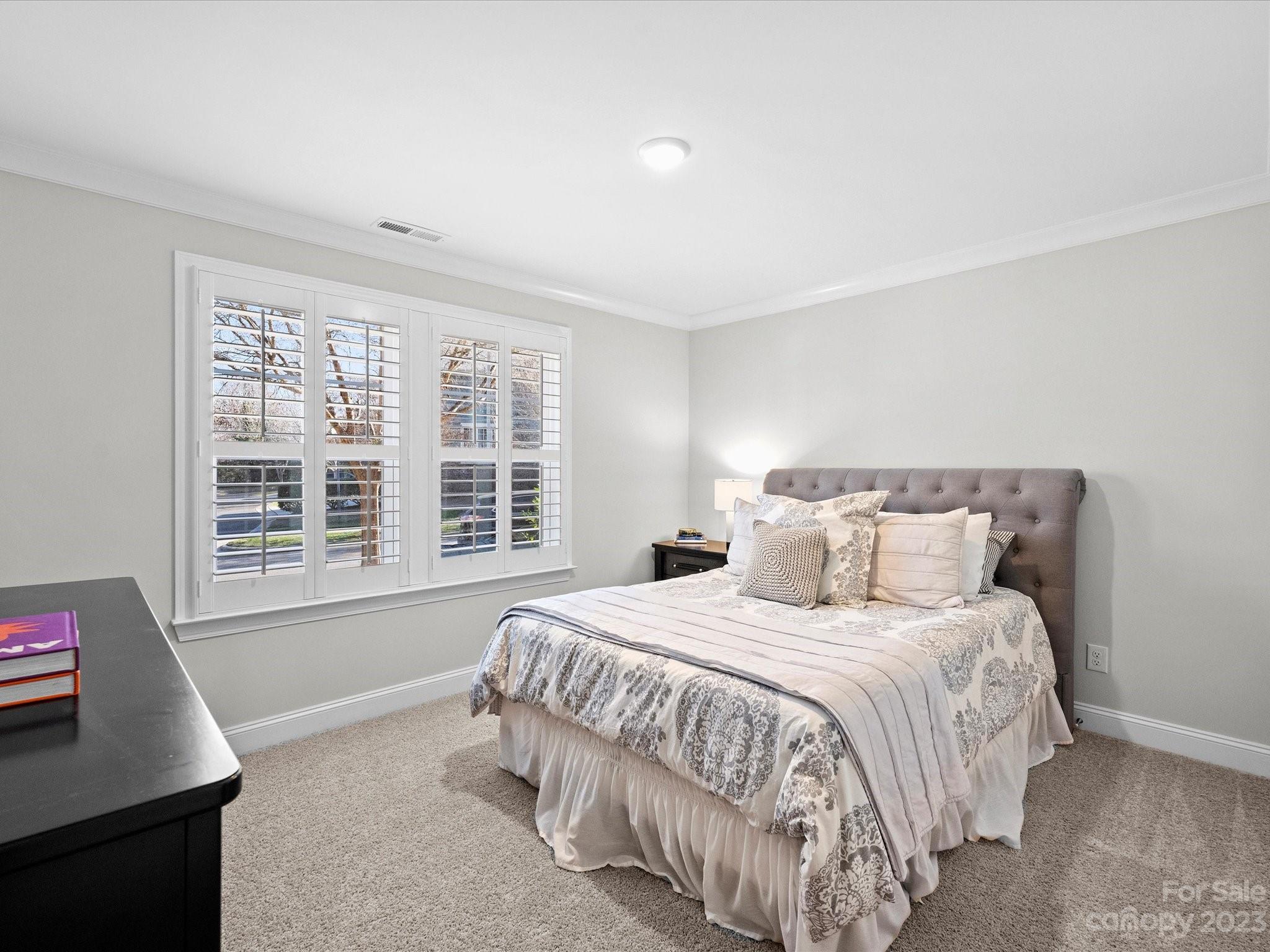 Wendwood Terrace - Residential