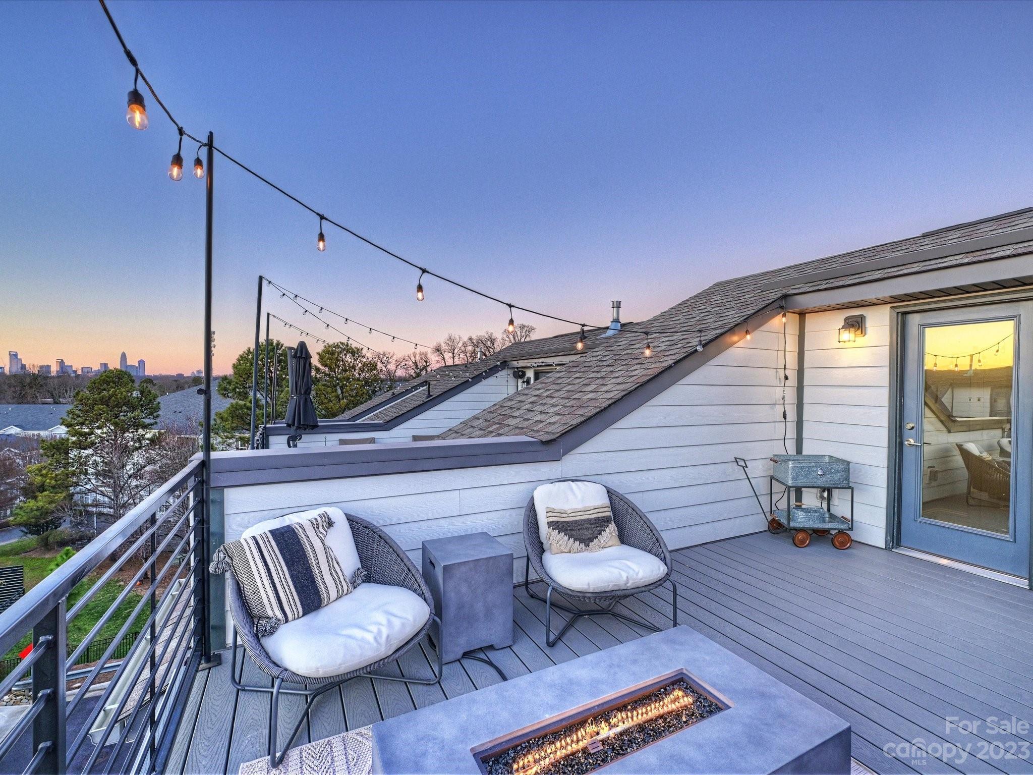 Wendwood Terrace - Residential