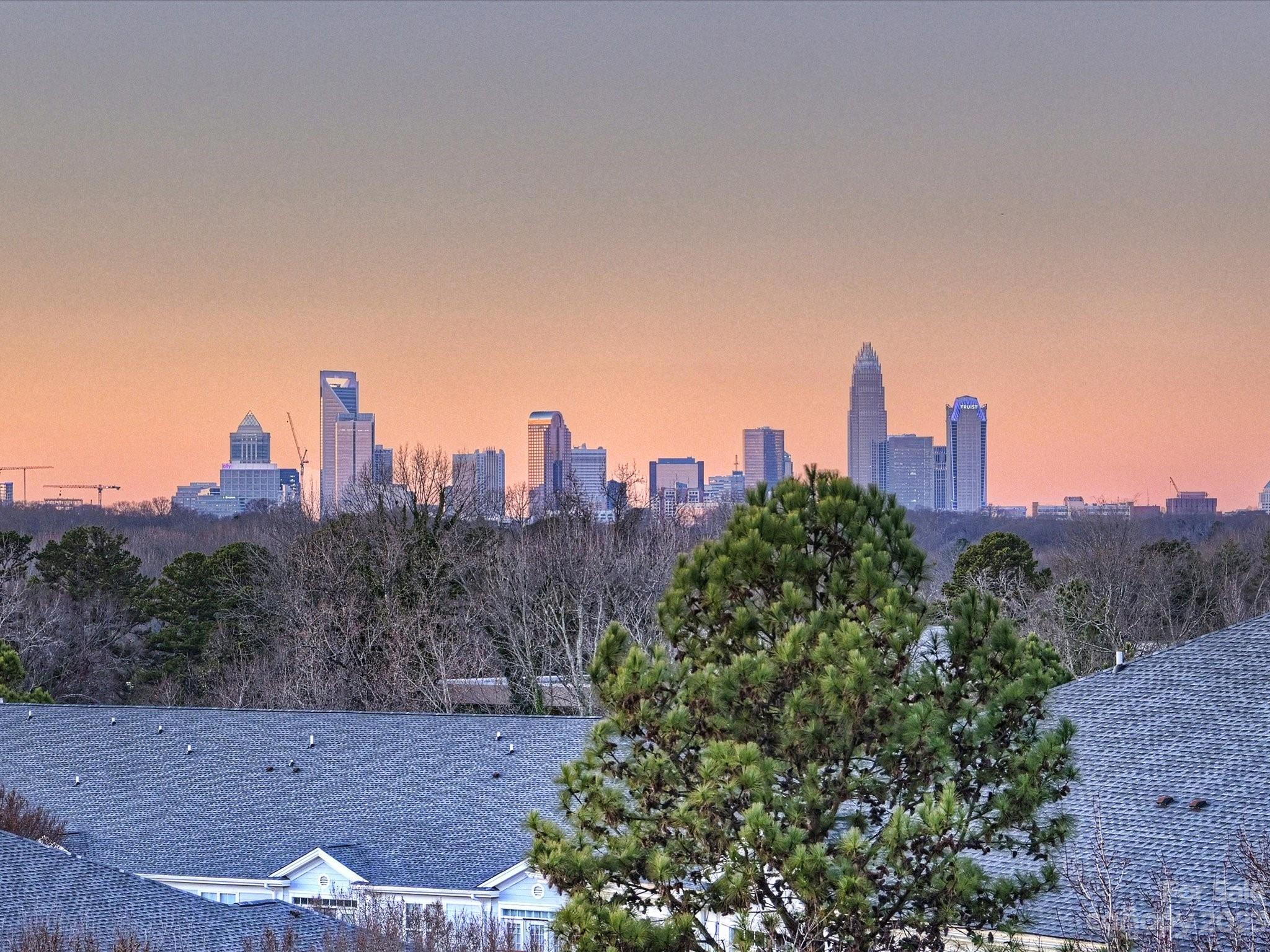 Wendwood Terrace - Residential