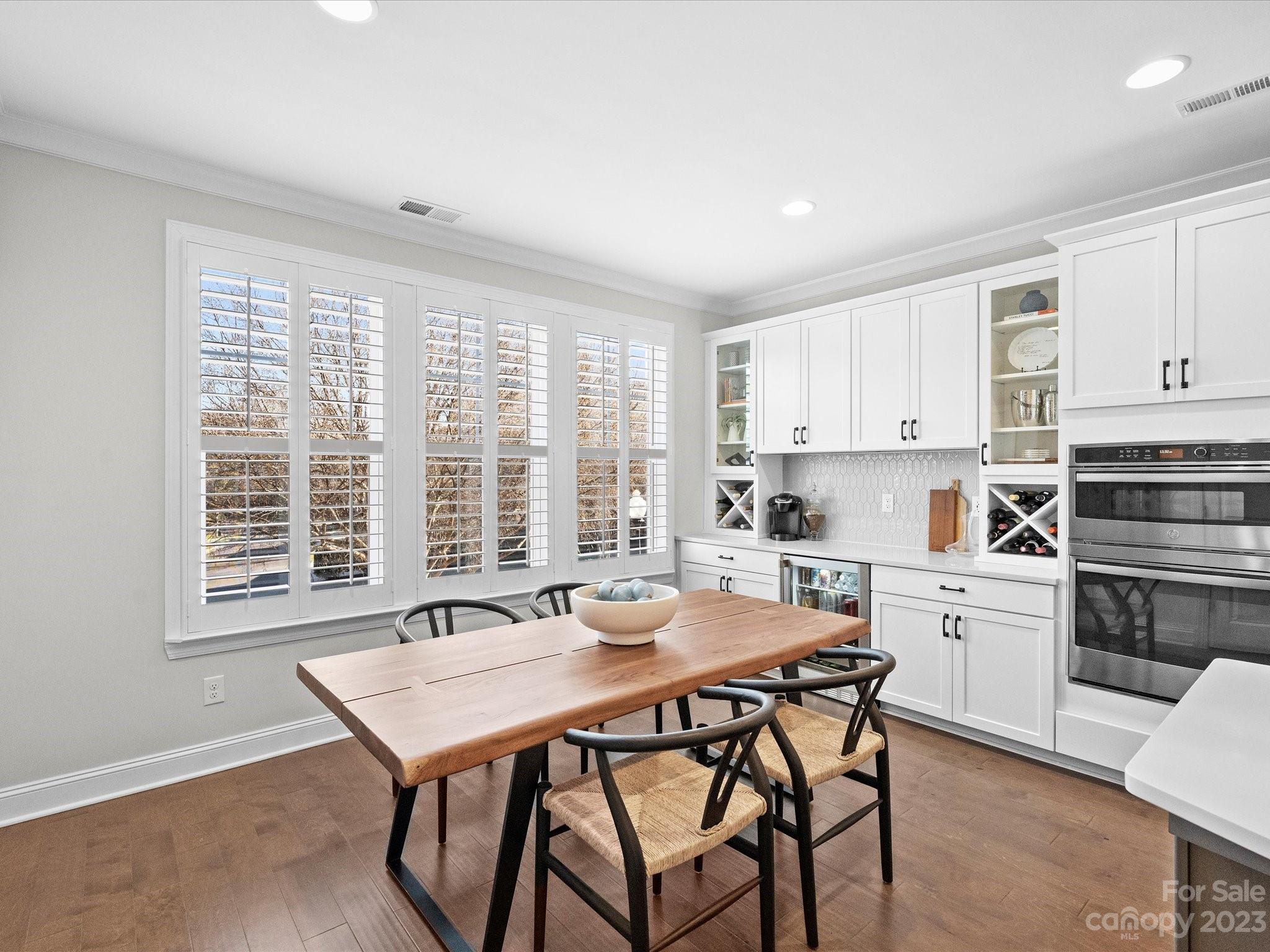 Wendwood Terrace - Residential