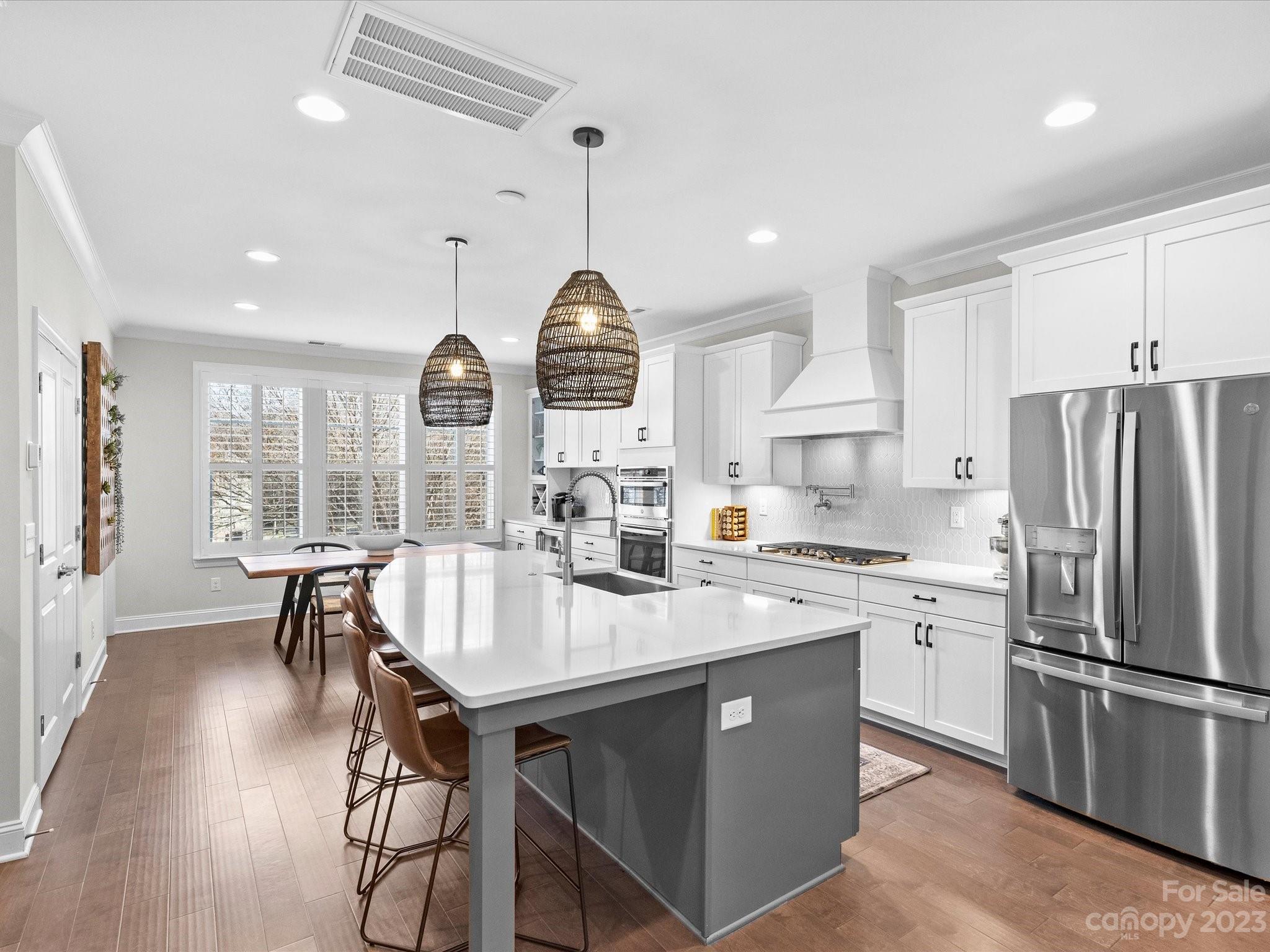 Wendwood Terrace - Residential