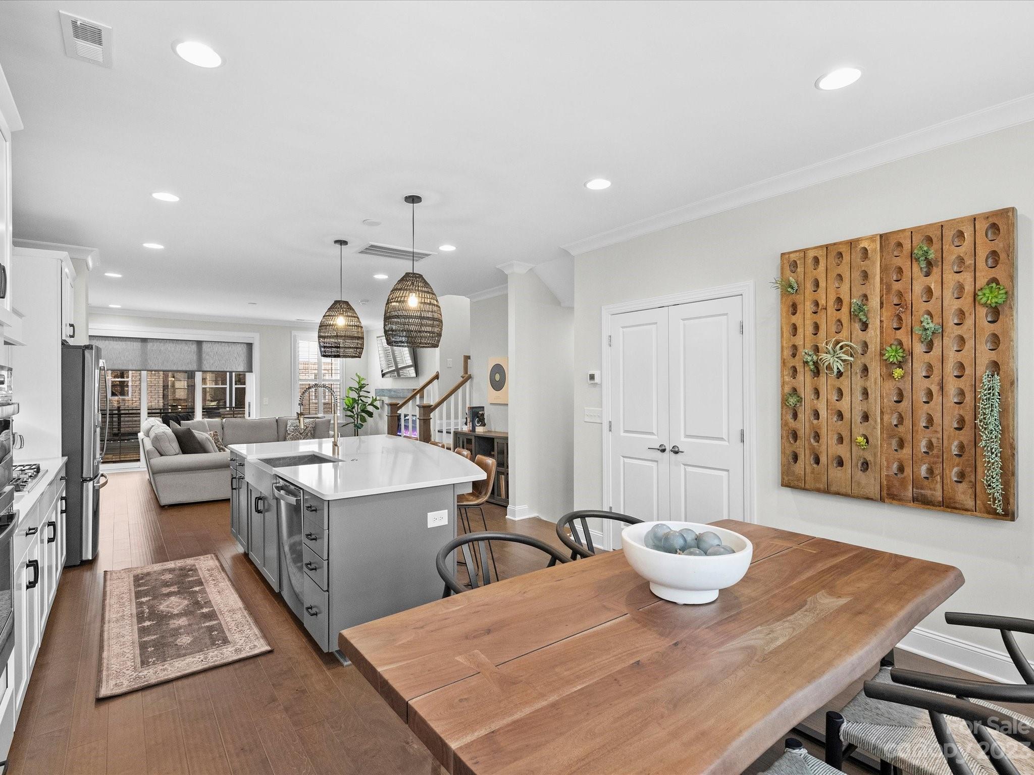 Wendwood Terrace - Residential