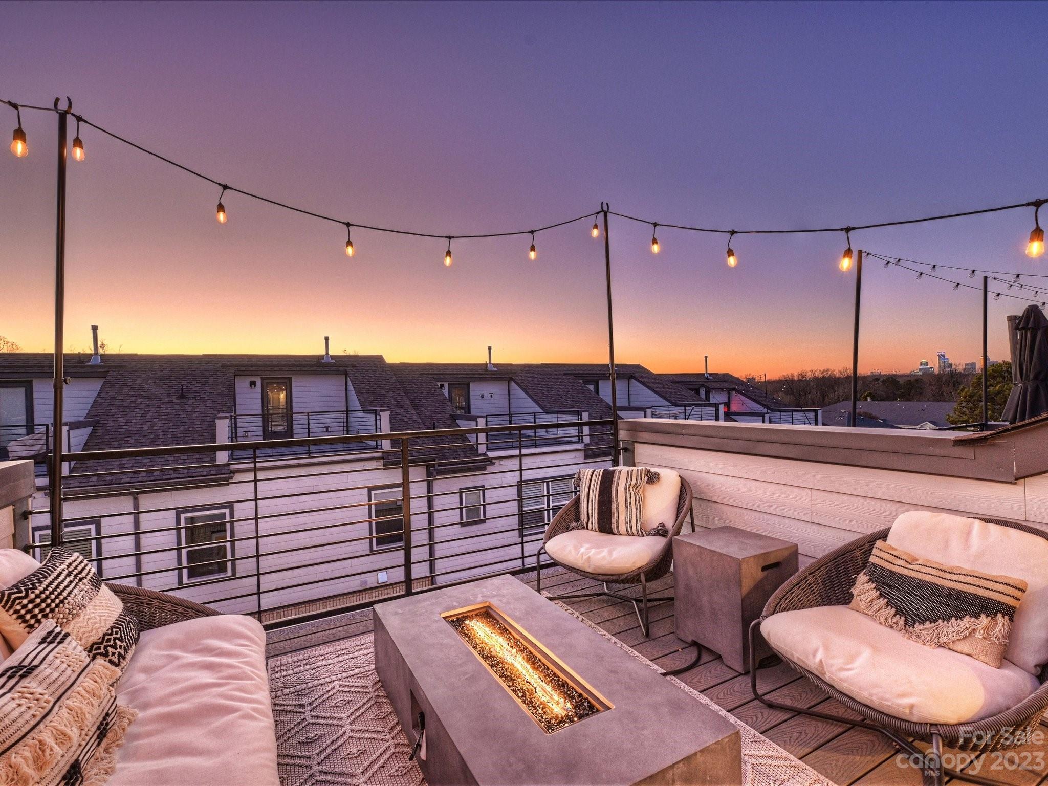 Wendwood Terrace - Residential