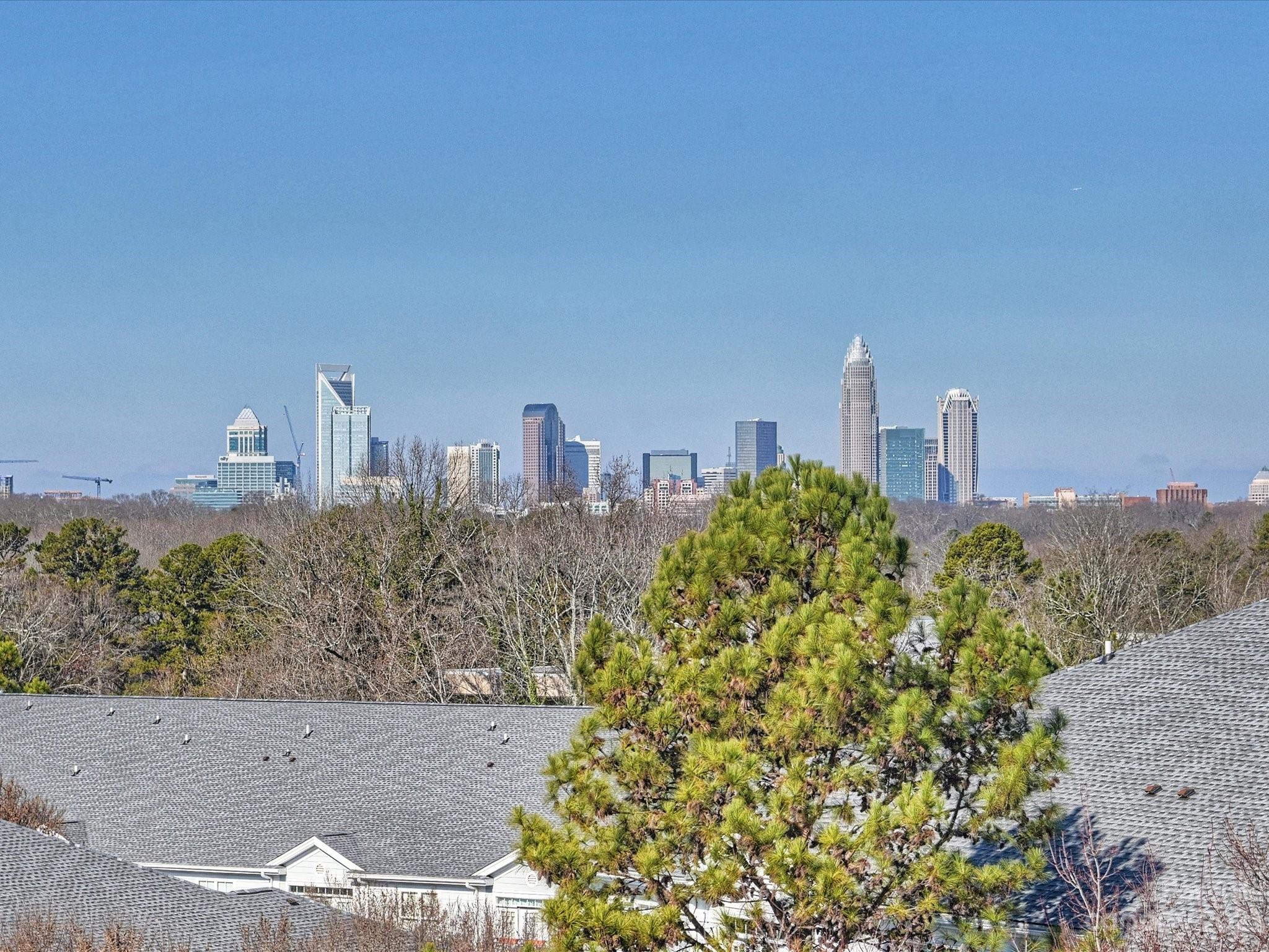 Wendwood Terrace - Residential