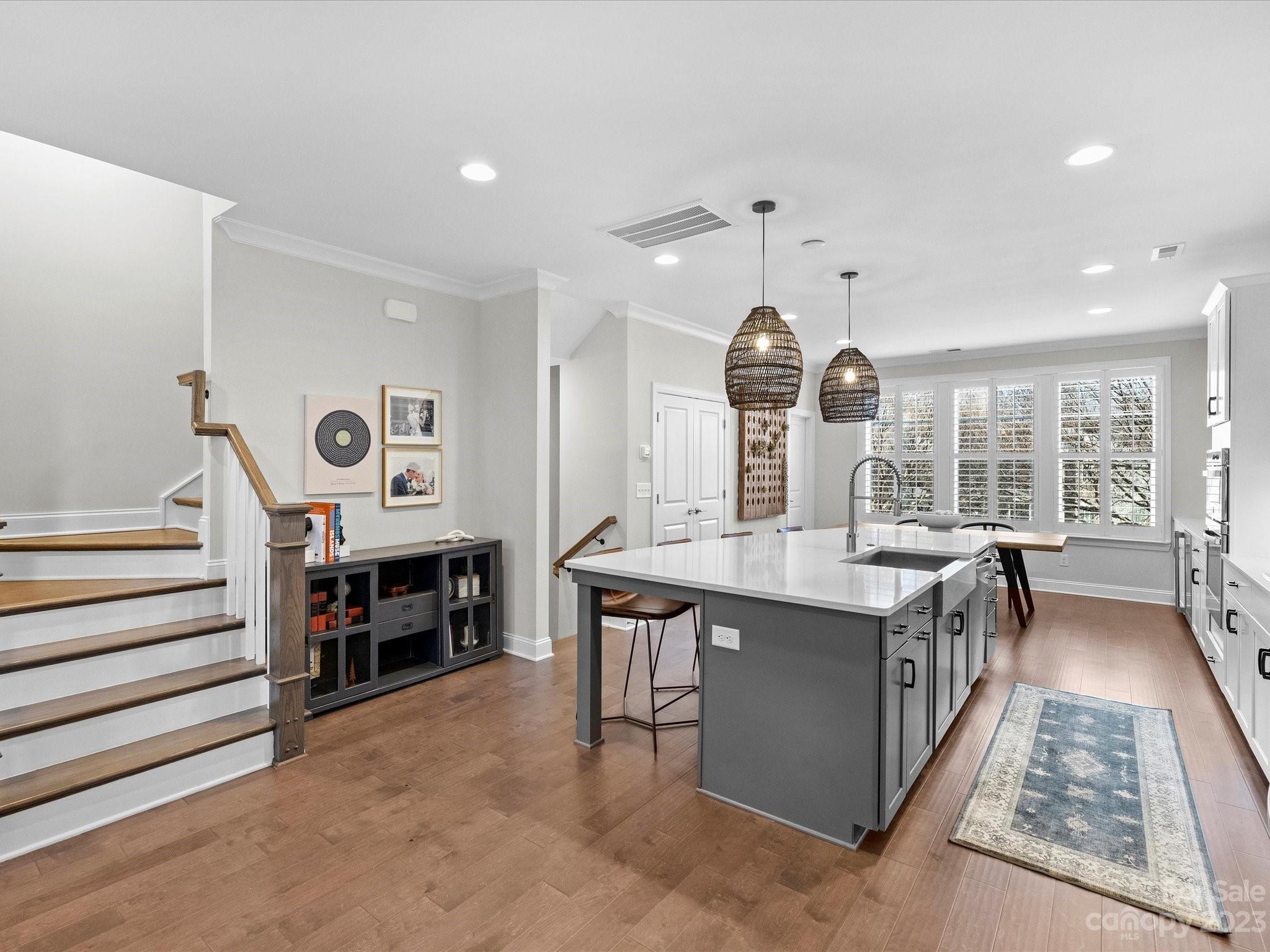 Wendwood Terrace - Residential