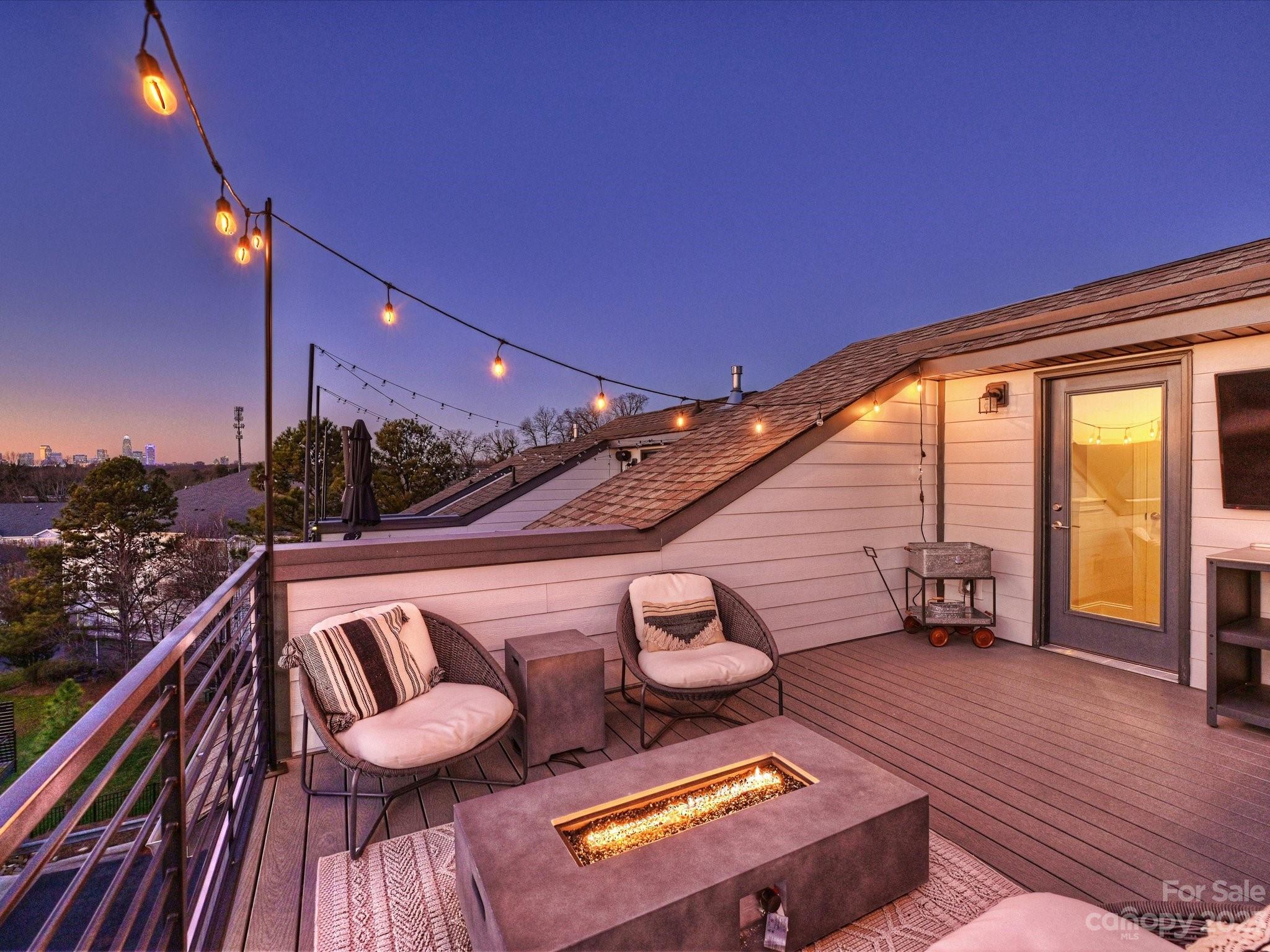 Wendwood Terrace - Residential