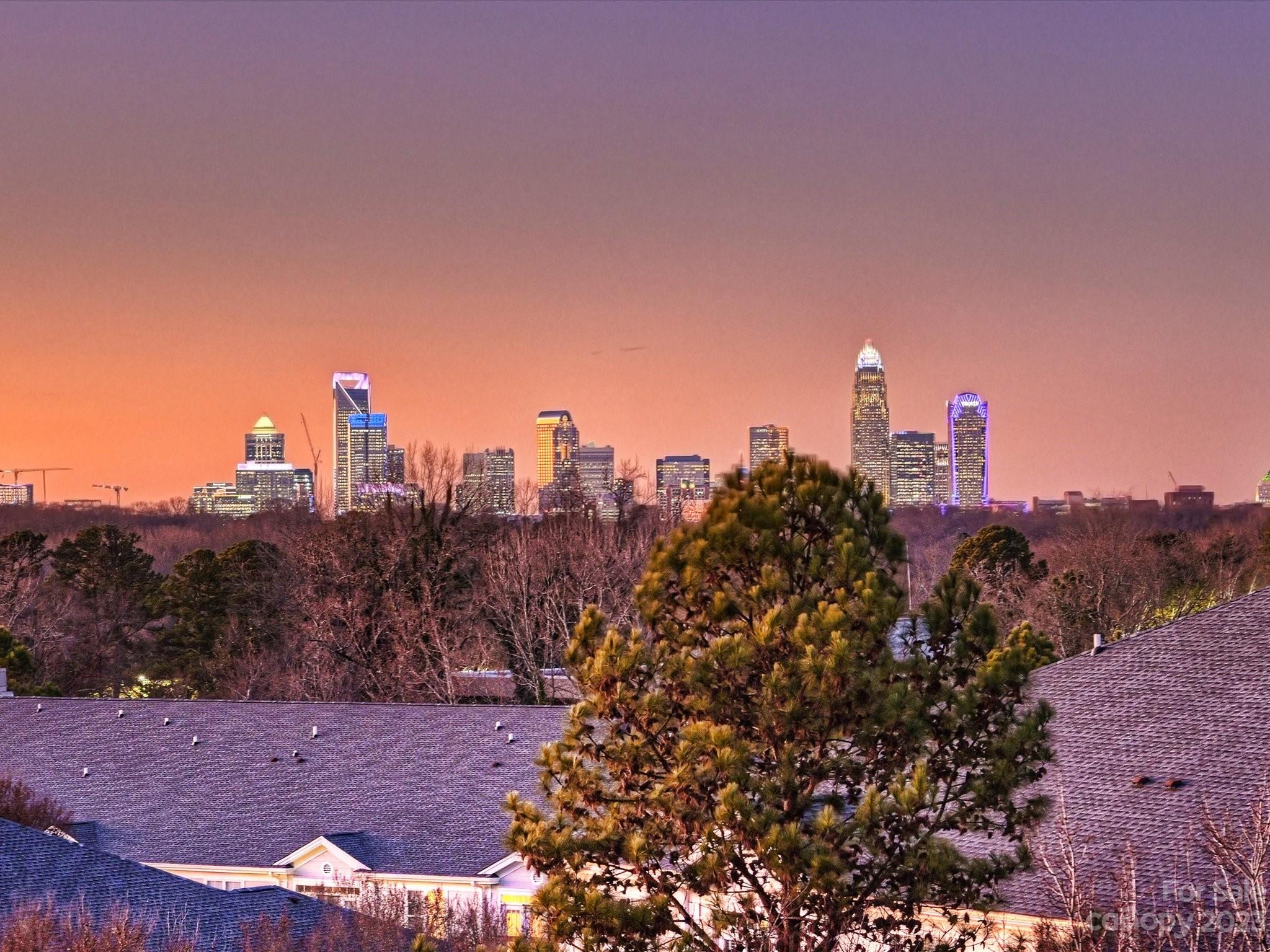 Wendwood Terrace - Residential