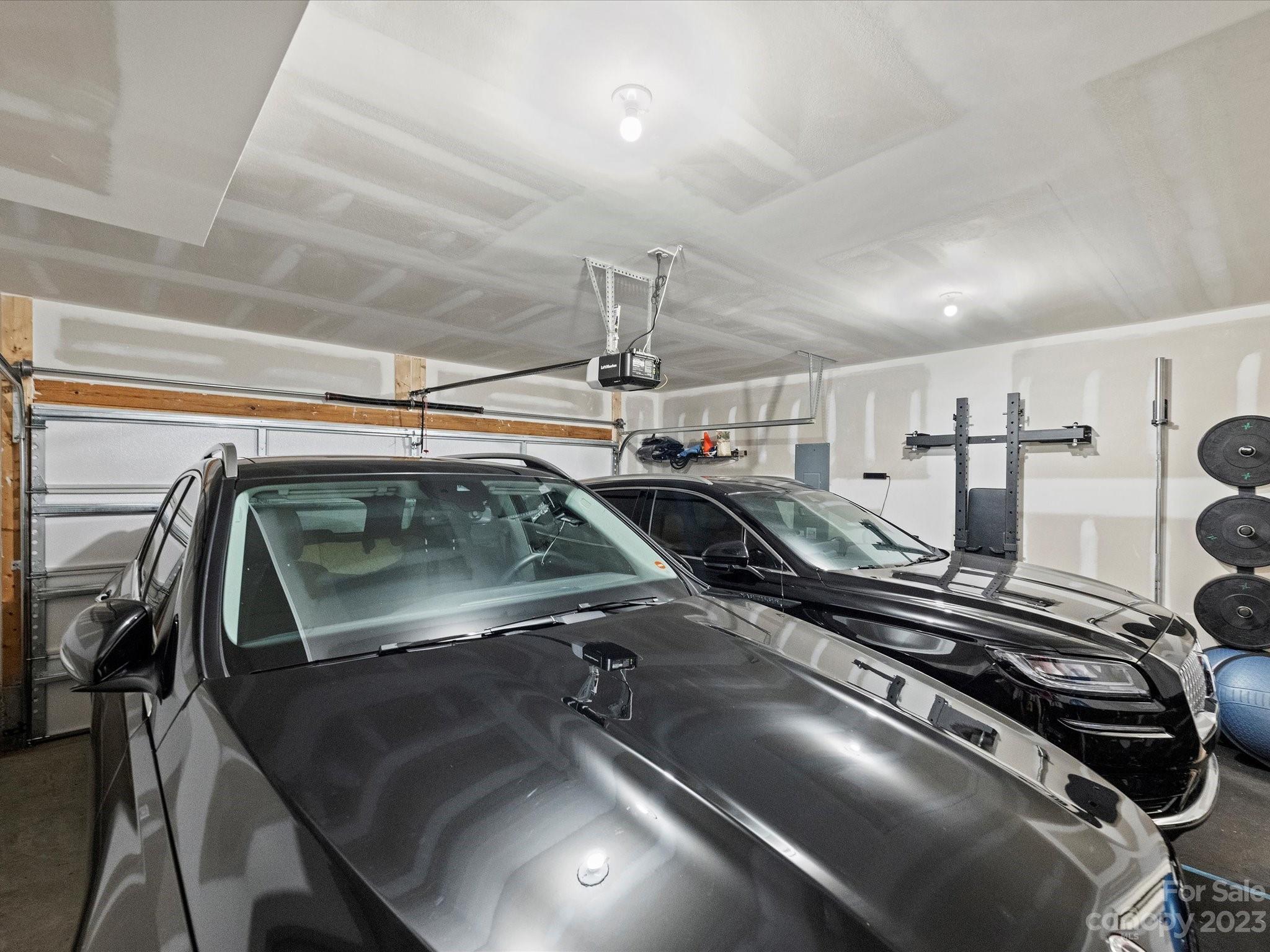 Wendwood Terrace - Residential